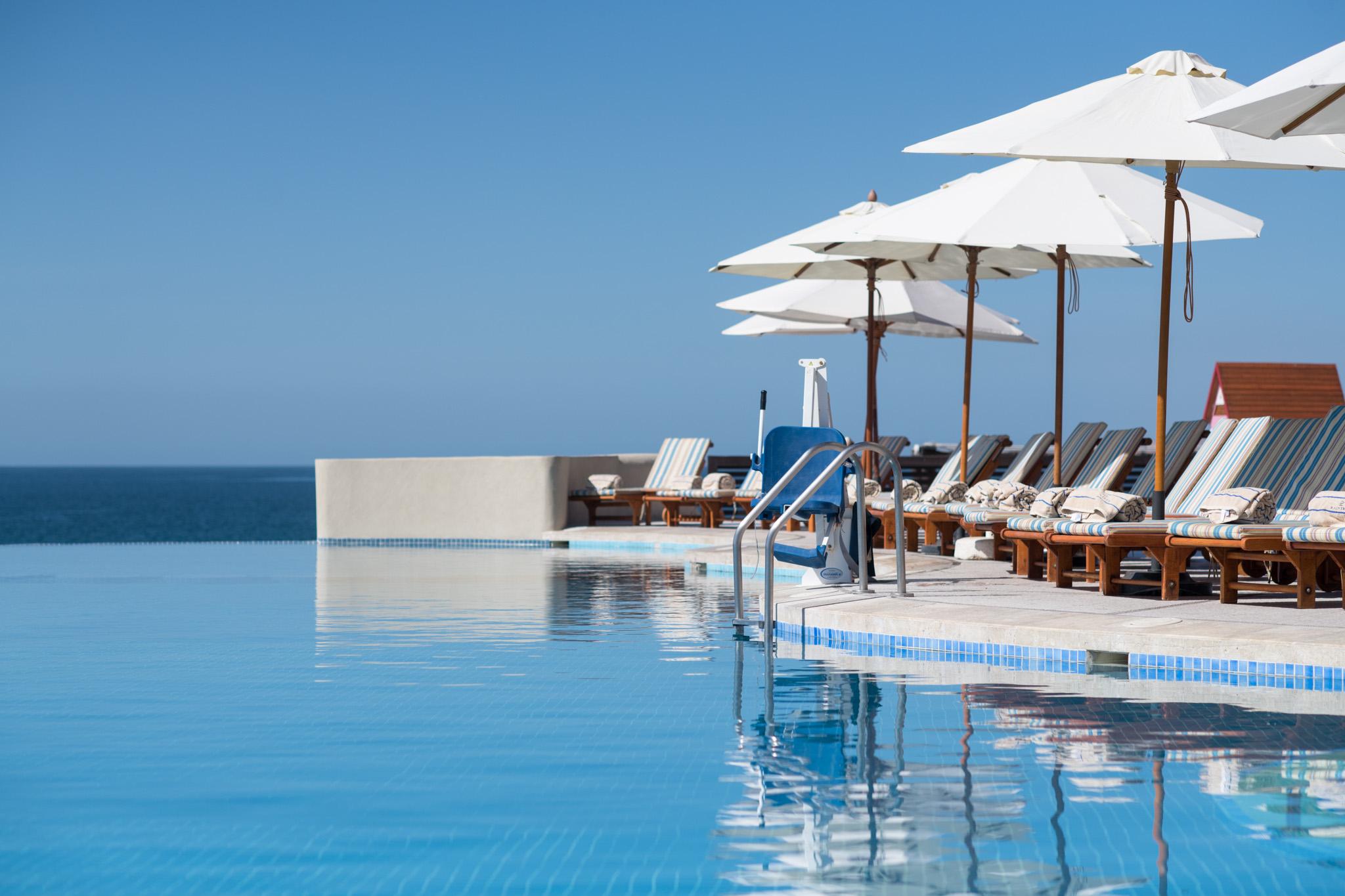 Club Regina Cabos 4* San Jose del Cabo