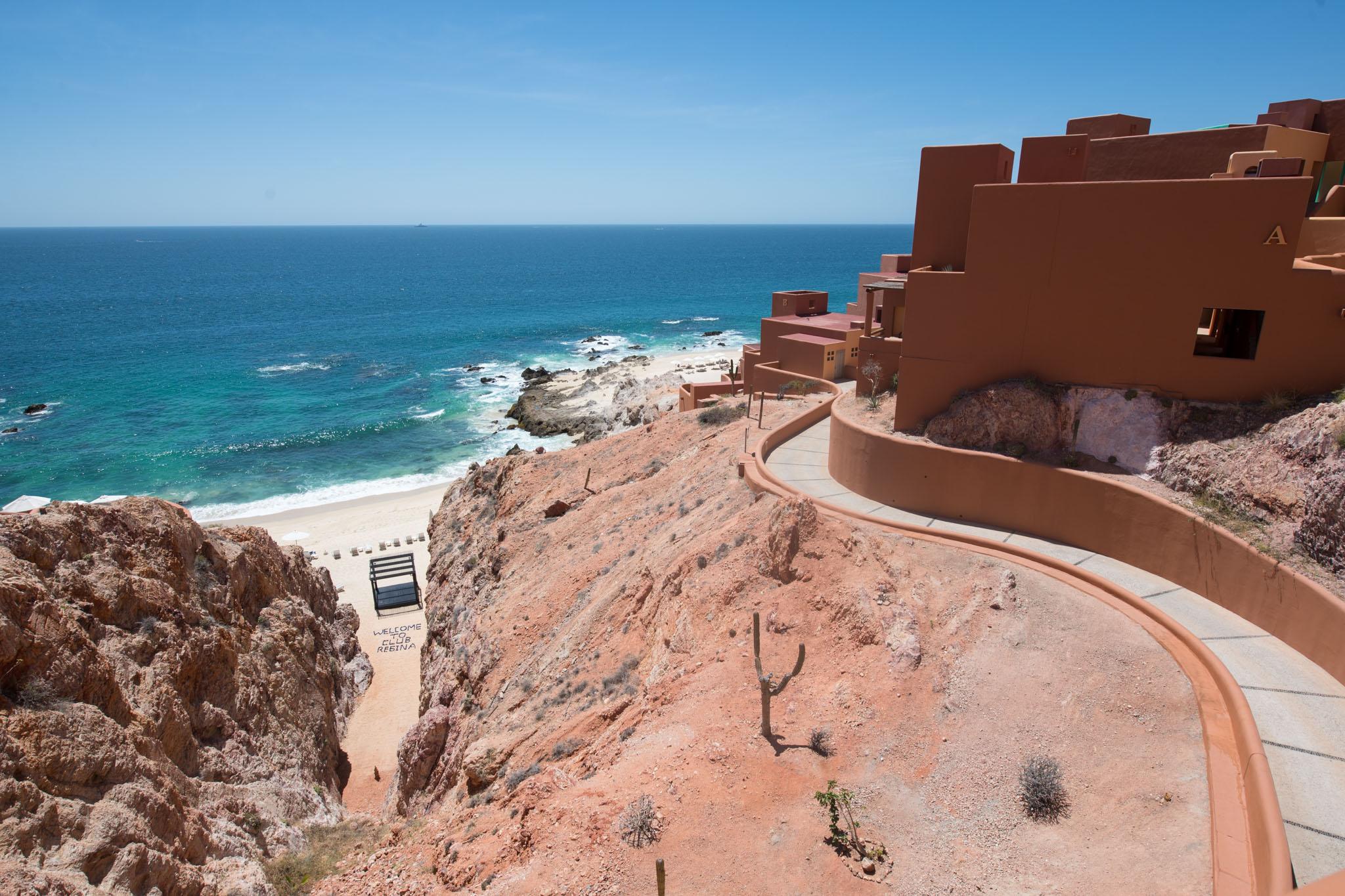 Hotel Club Regina Cabos San Jose del Cabo