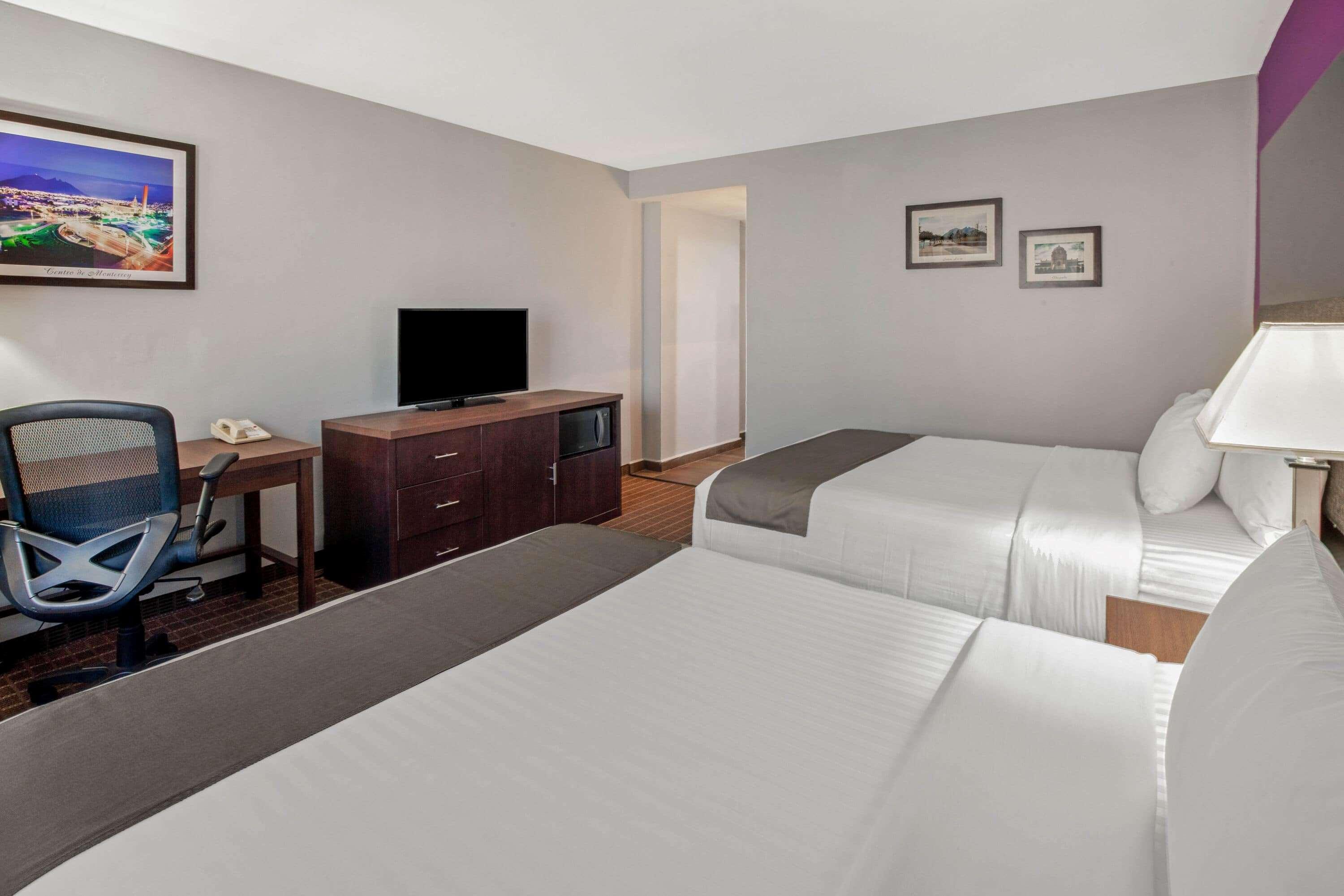 Hotel Chn Centro, Trademark Collection By Wyndham