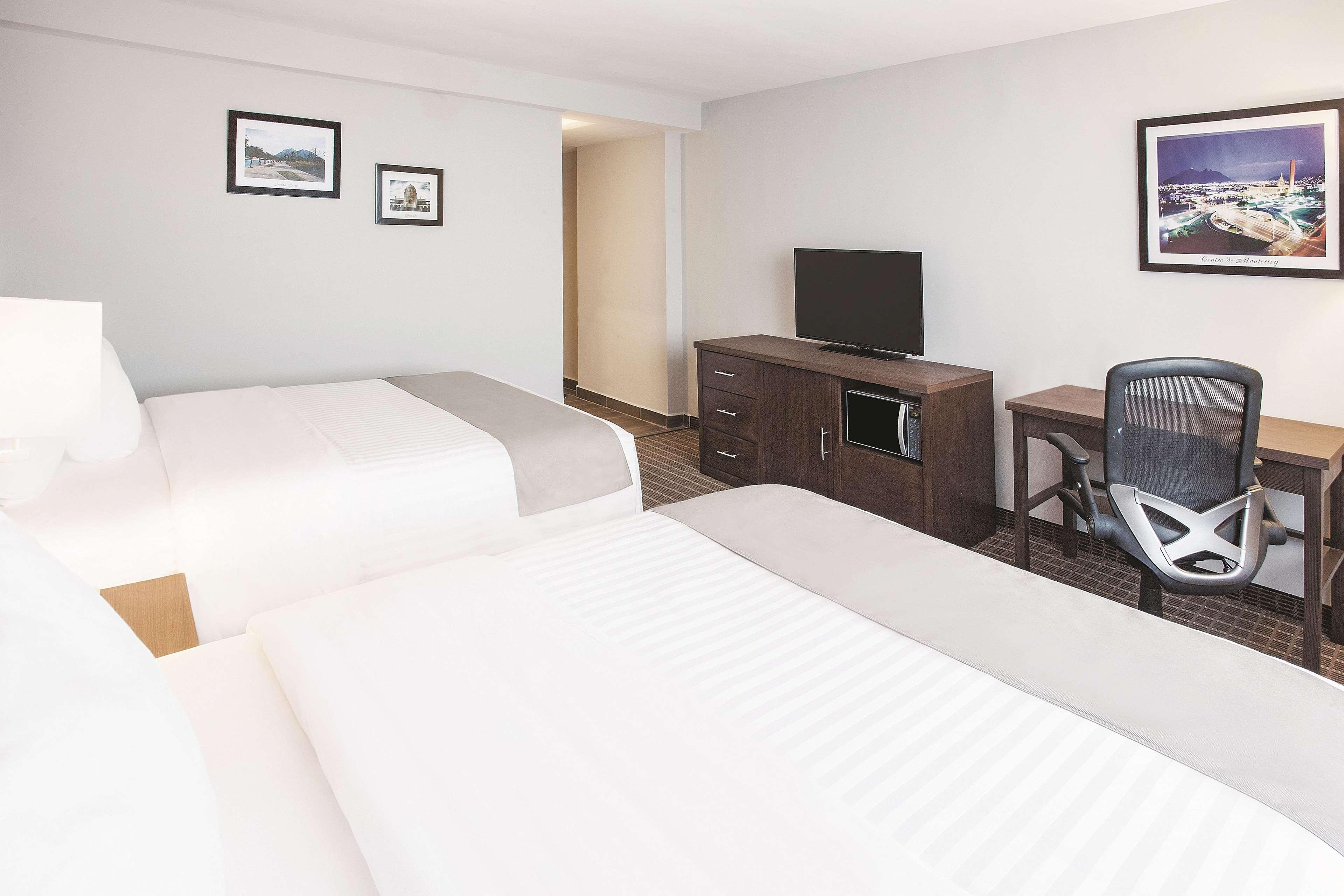 Hotel Chn Centro, Trademark Collection By Wyndham 4*