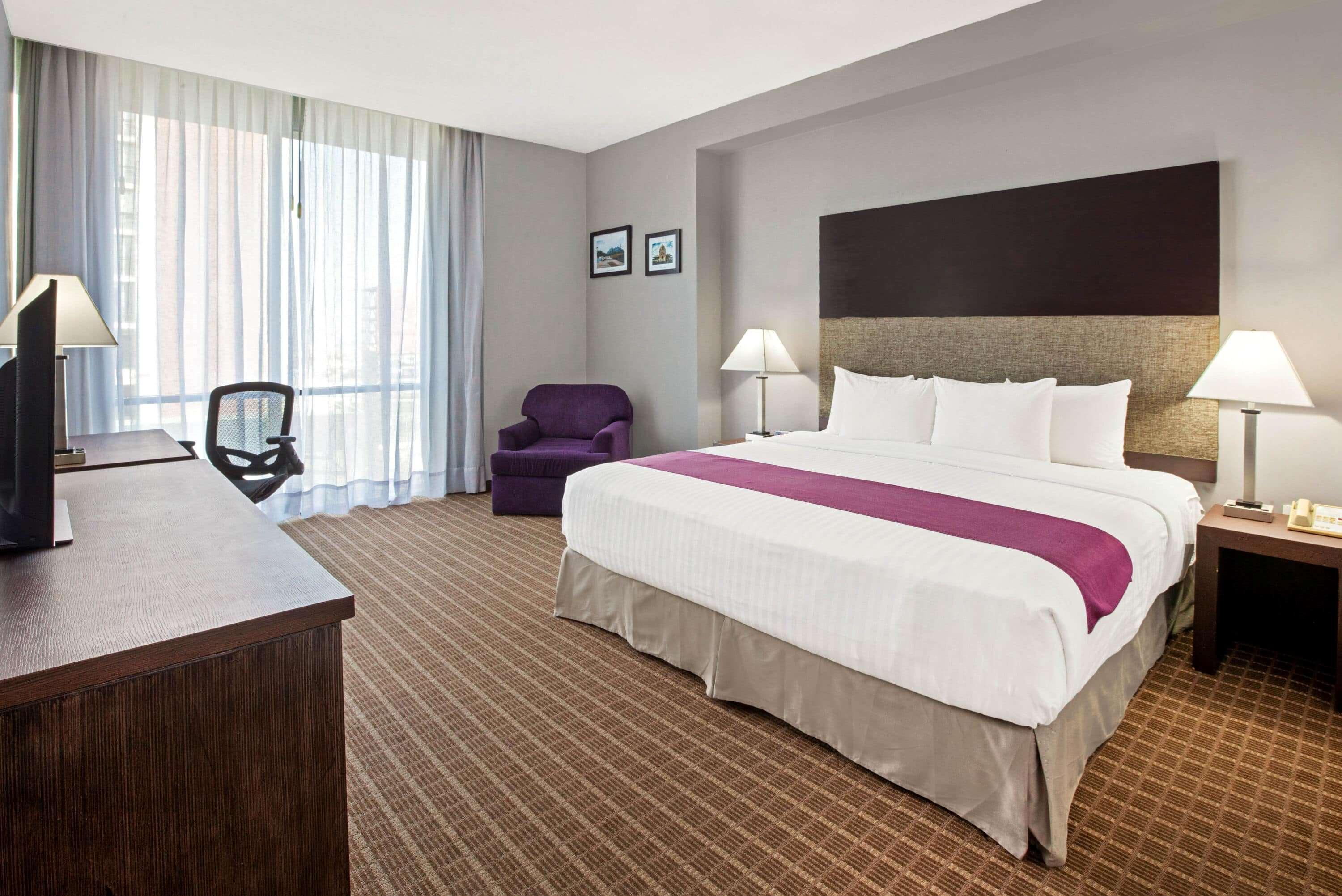 Chn Centro, Trademark Collection By Wyndham Hotel Monterrey