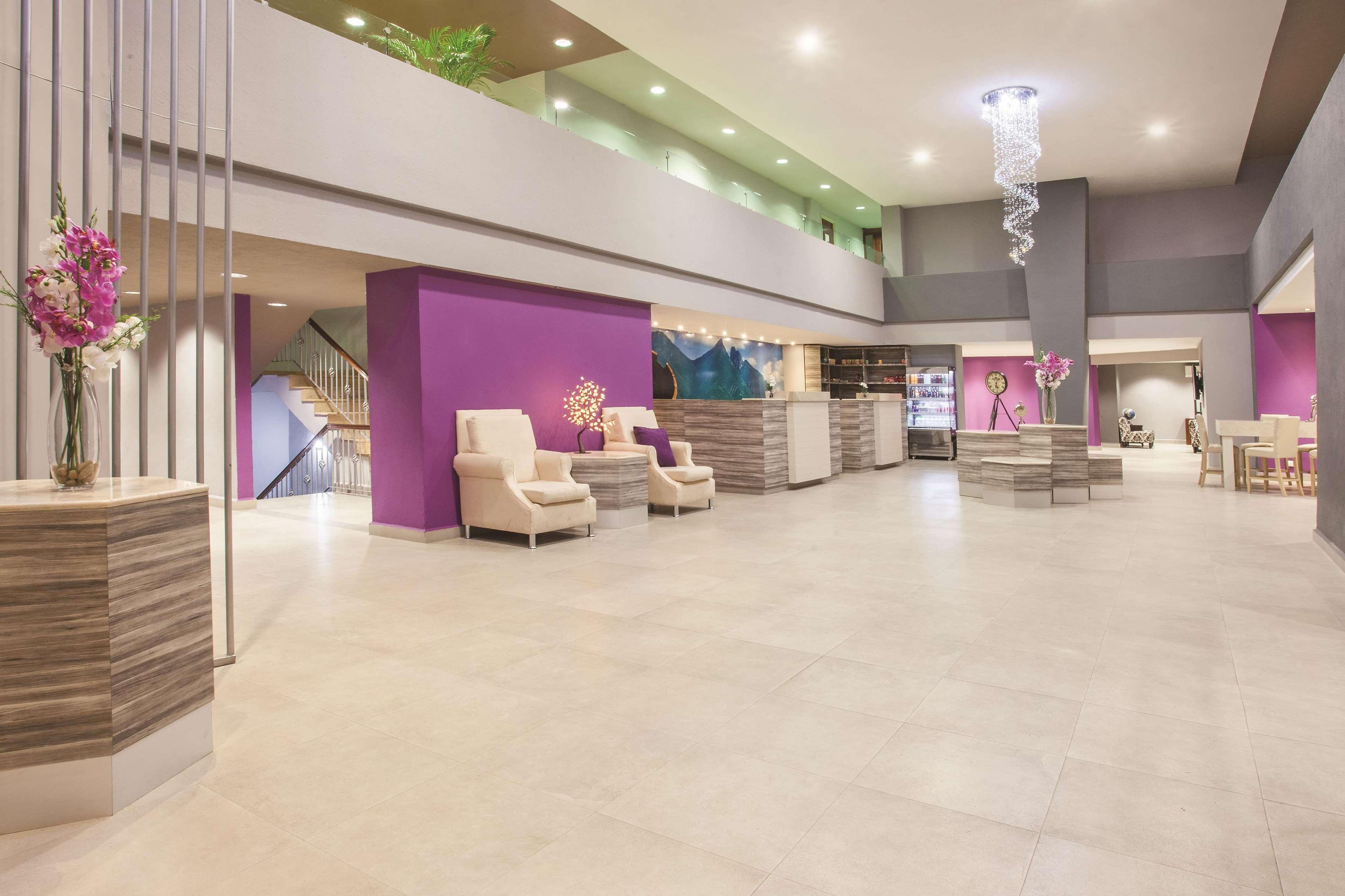 Hotel Chn Centro, Trademark Collection By Wyndham 4*