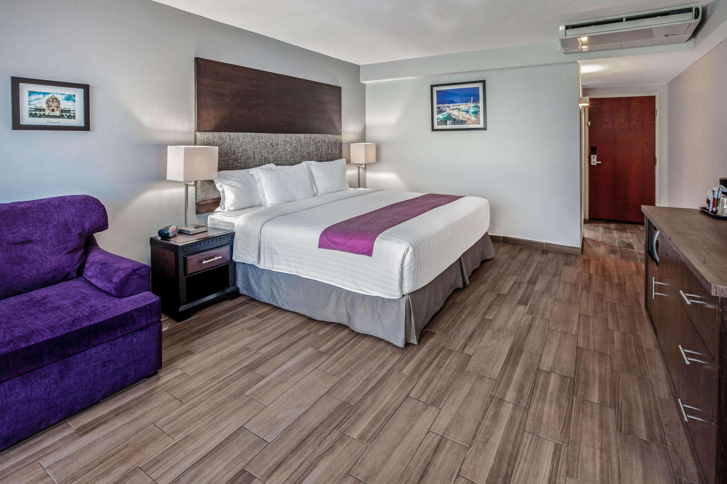 Chn Centro, Trademark Collection By Wyndham Hotel Monterrey