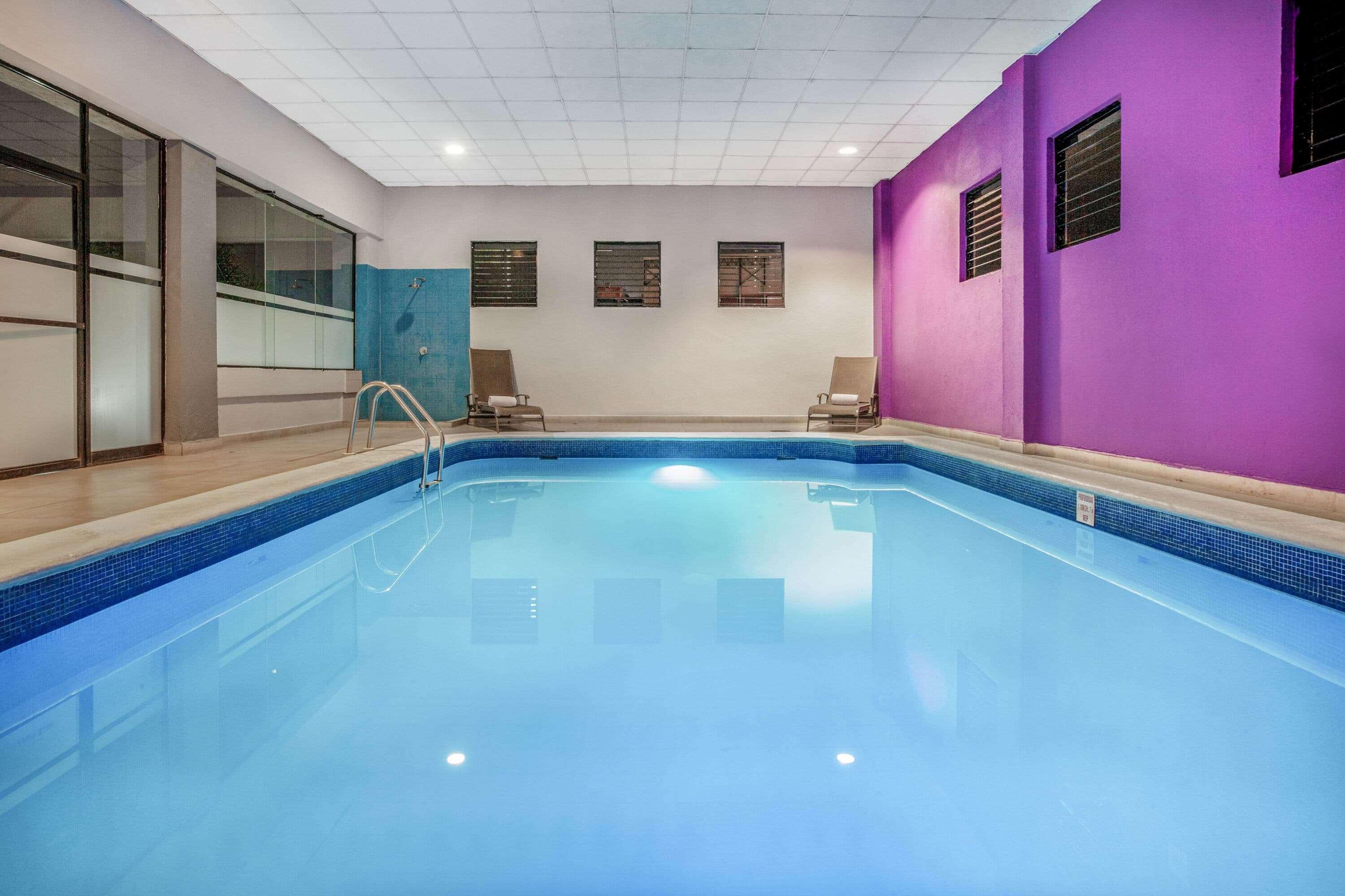 Chn Centro, Trademark Collection By Wyndham Monterrey
