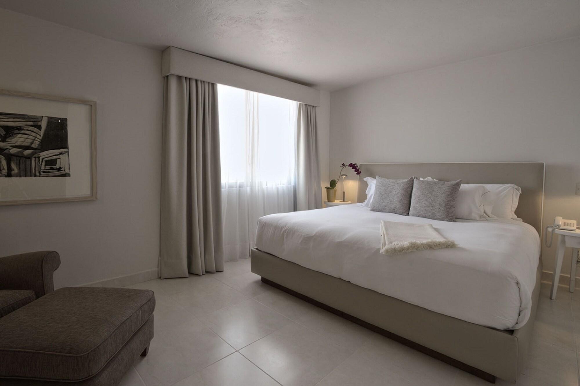 Quinta Elvira (adults Only)