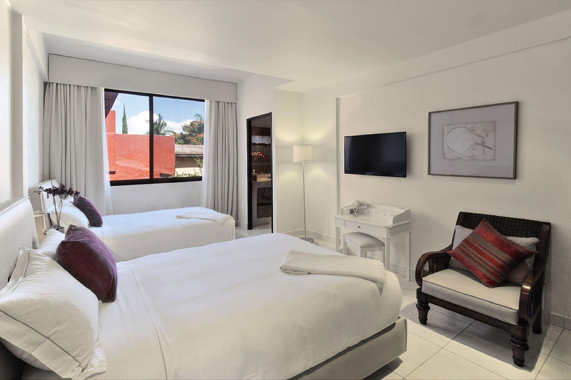 Hotel Quinta Elvira (adults Only) 4*