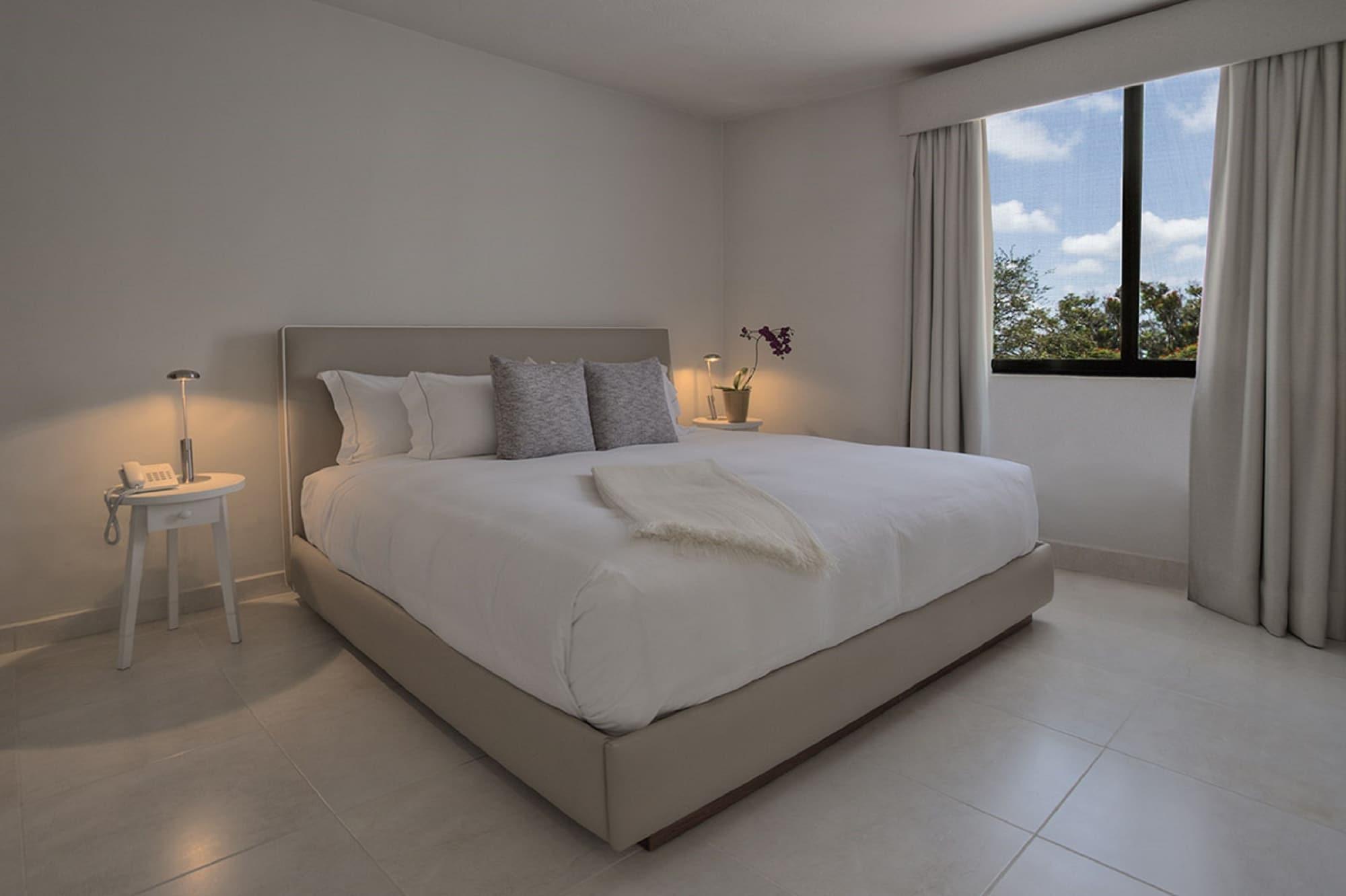 Hotel Quinta Elvira (adults Only)