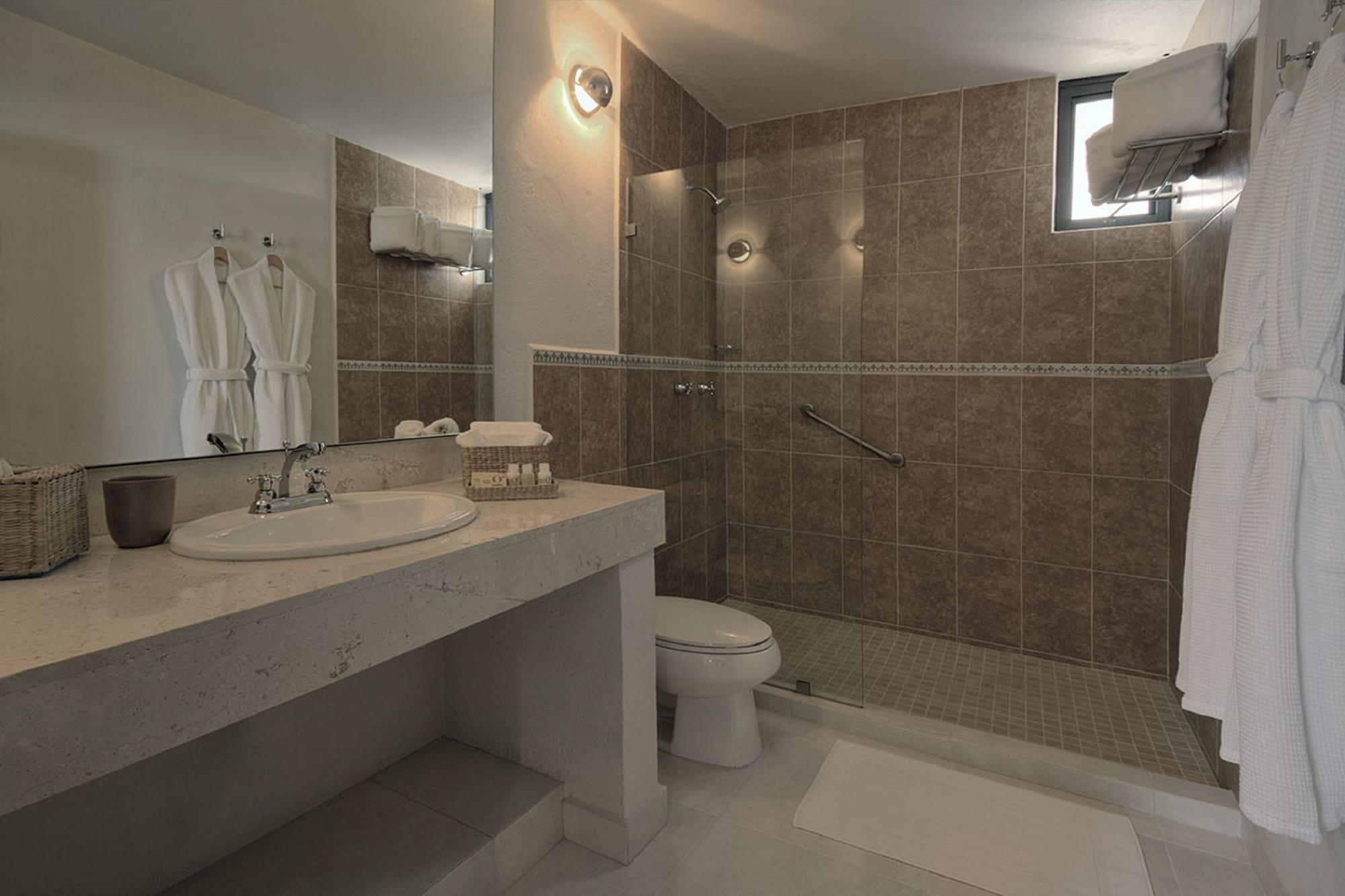 Quinta Elvira (adults Only)