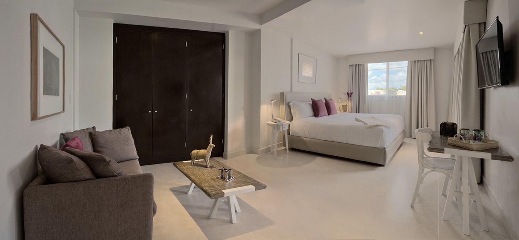 Quinta Elvira (adults Only) 4*