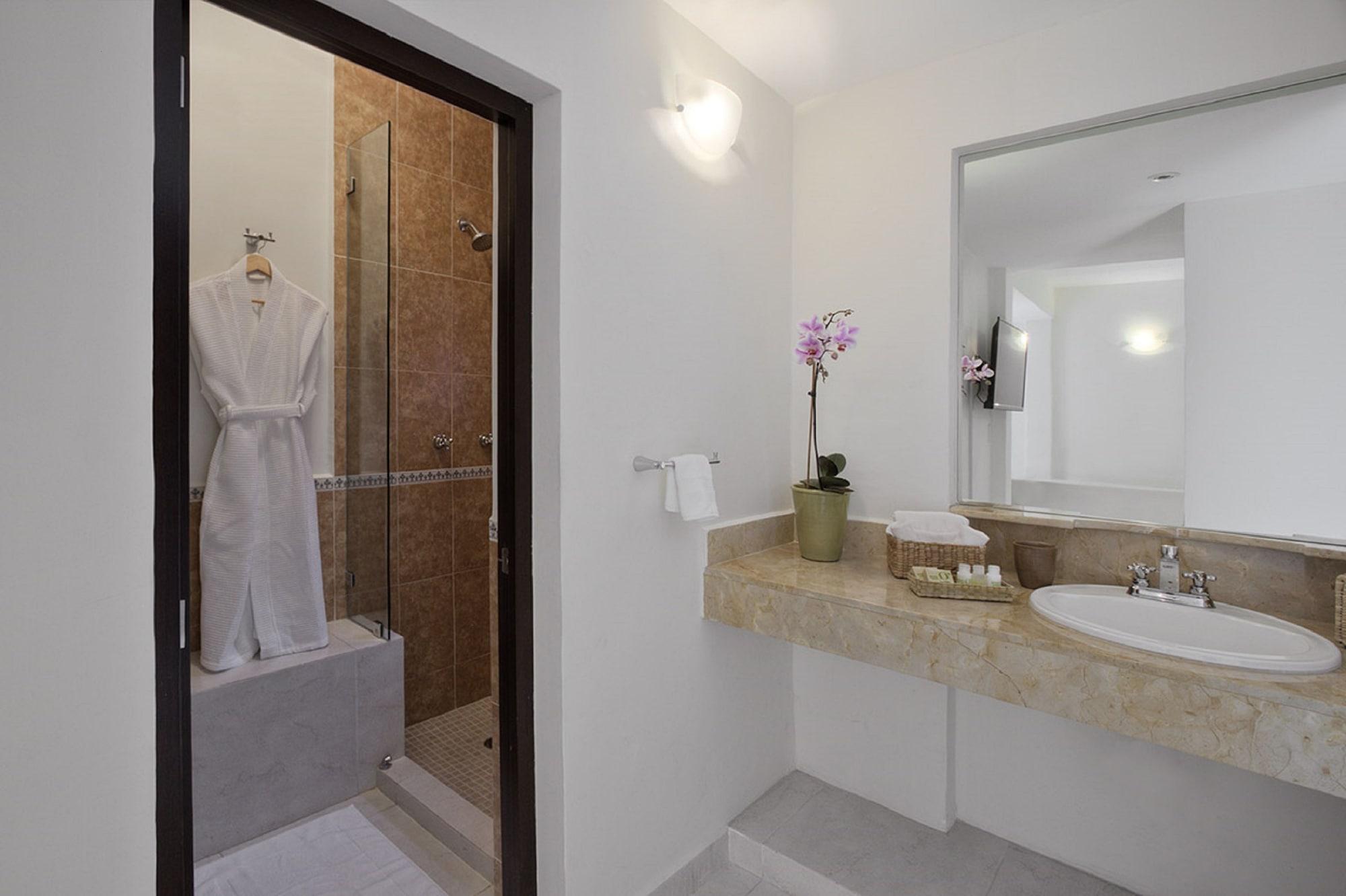 Hotel Quinta Elvira (adults Only)