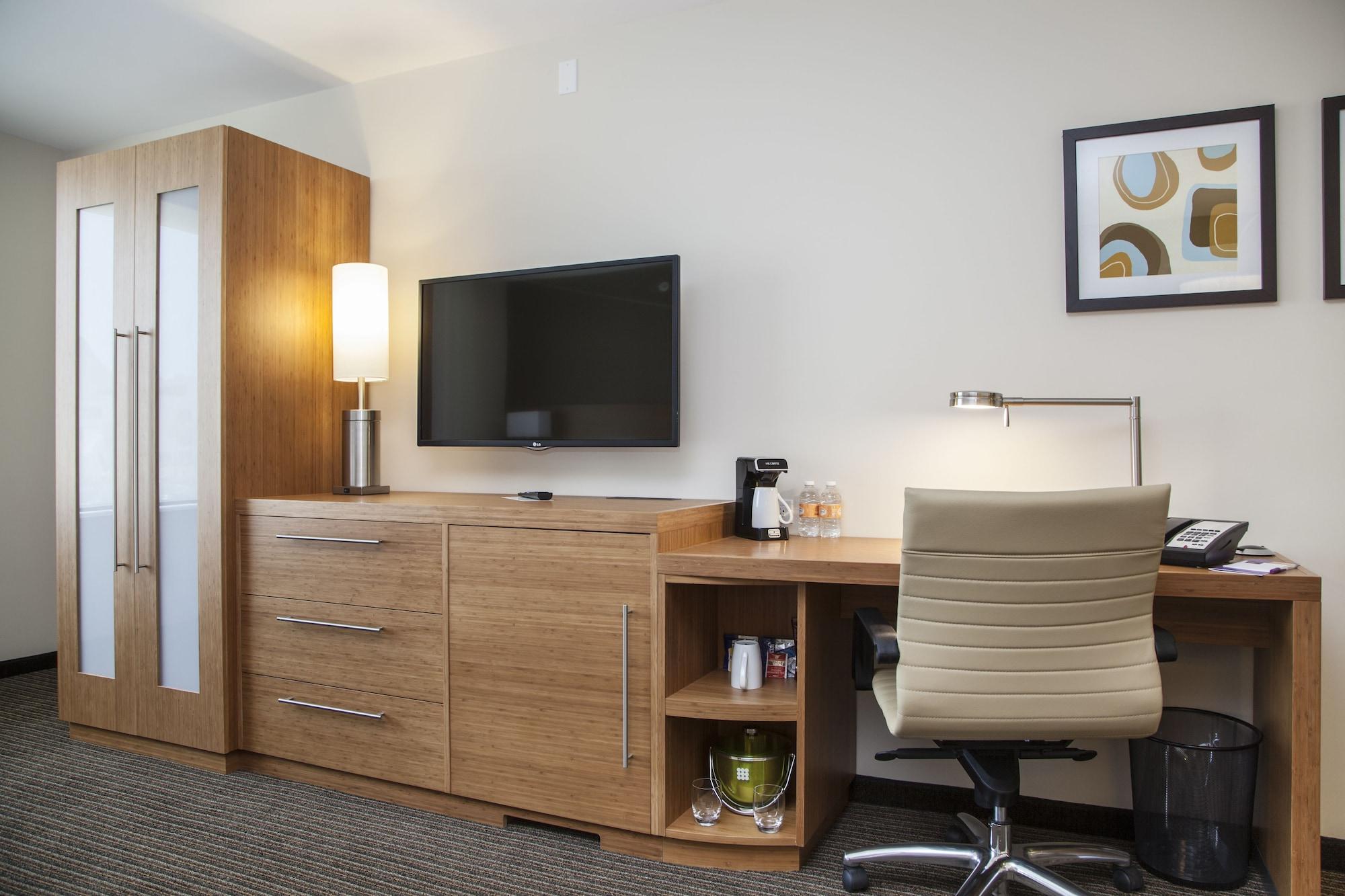 Hotel Courtyard By Marriott Baja California Sur