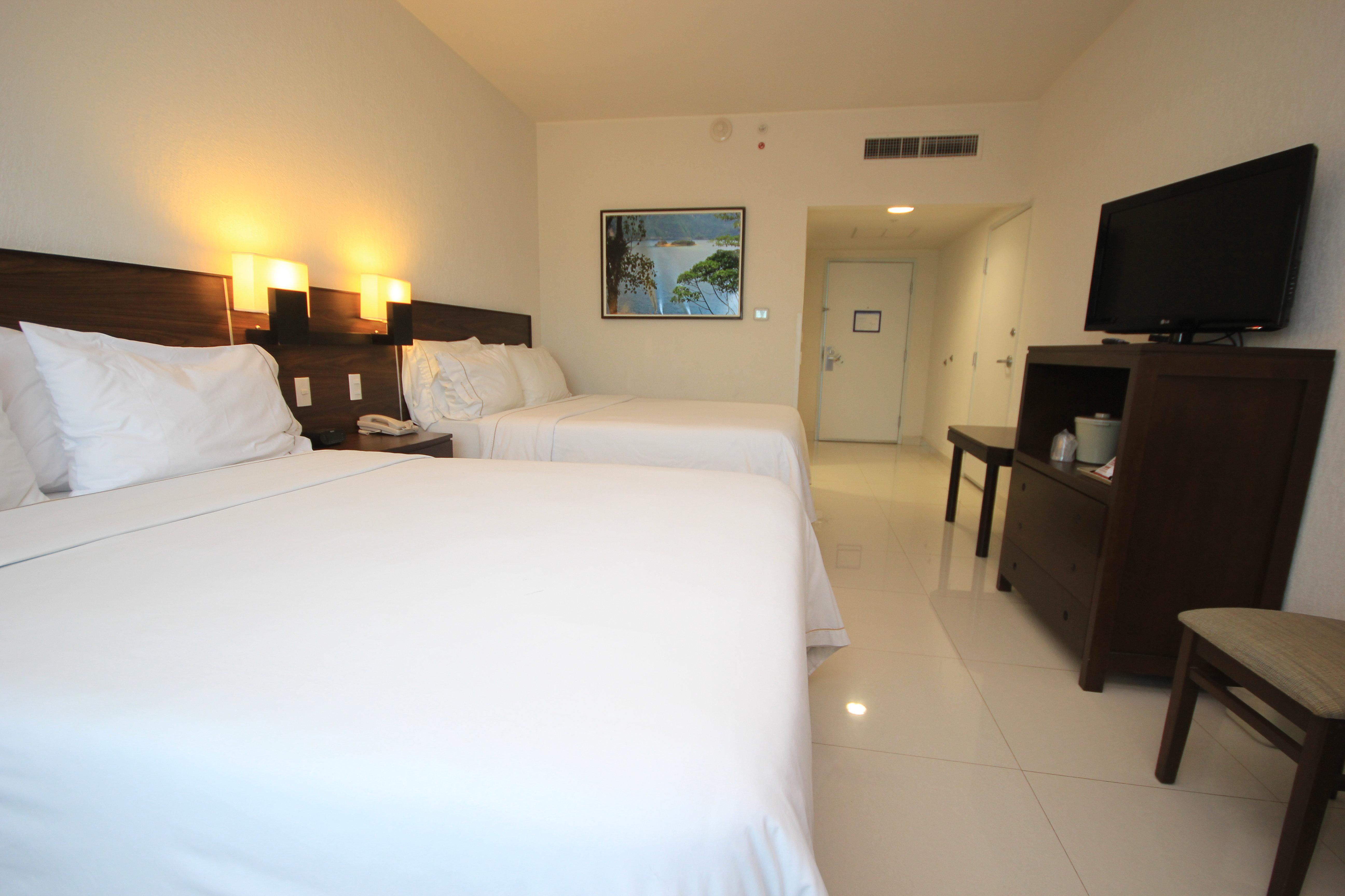 Express La Marimba By Ihg 3* Tuxtla Gutierrez