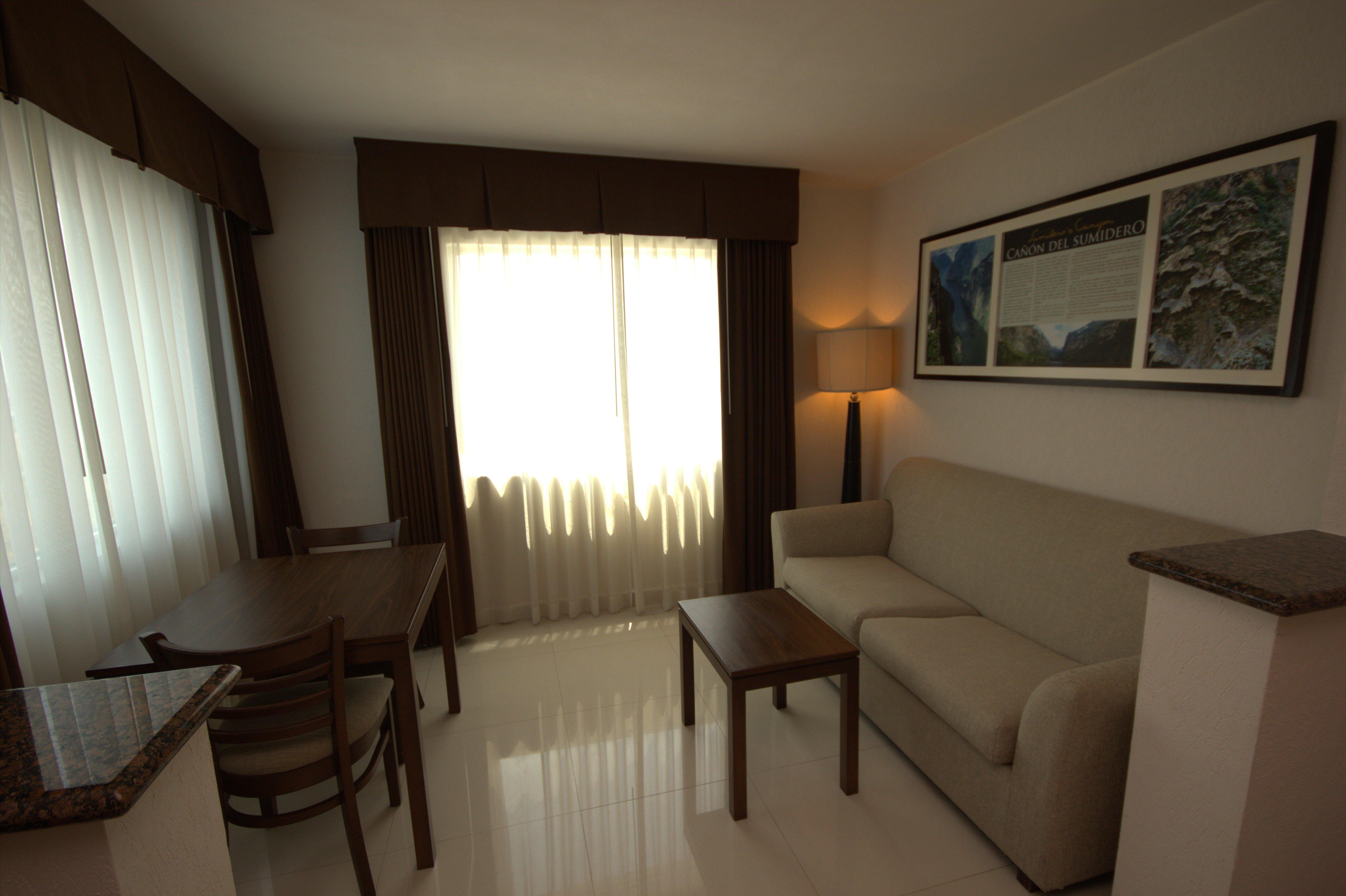 Express La Marimba By Ihg 3* Tuxtla Gutierrez