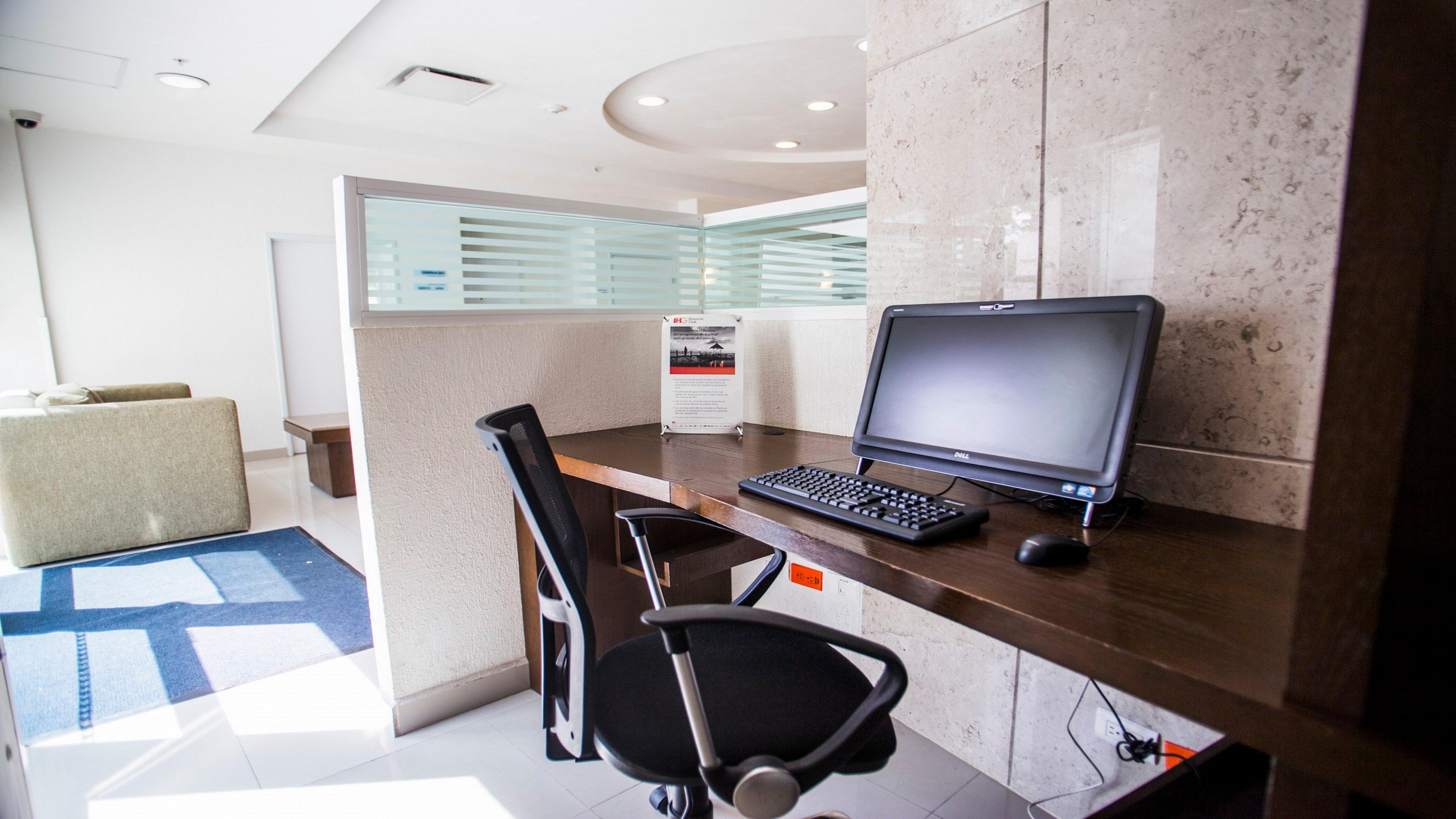 Hotel Express La Marimba By Ihg Tuxtla Gutierrez