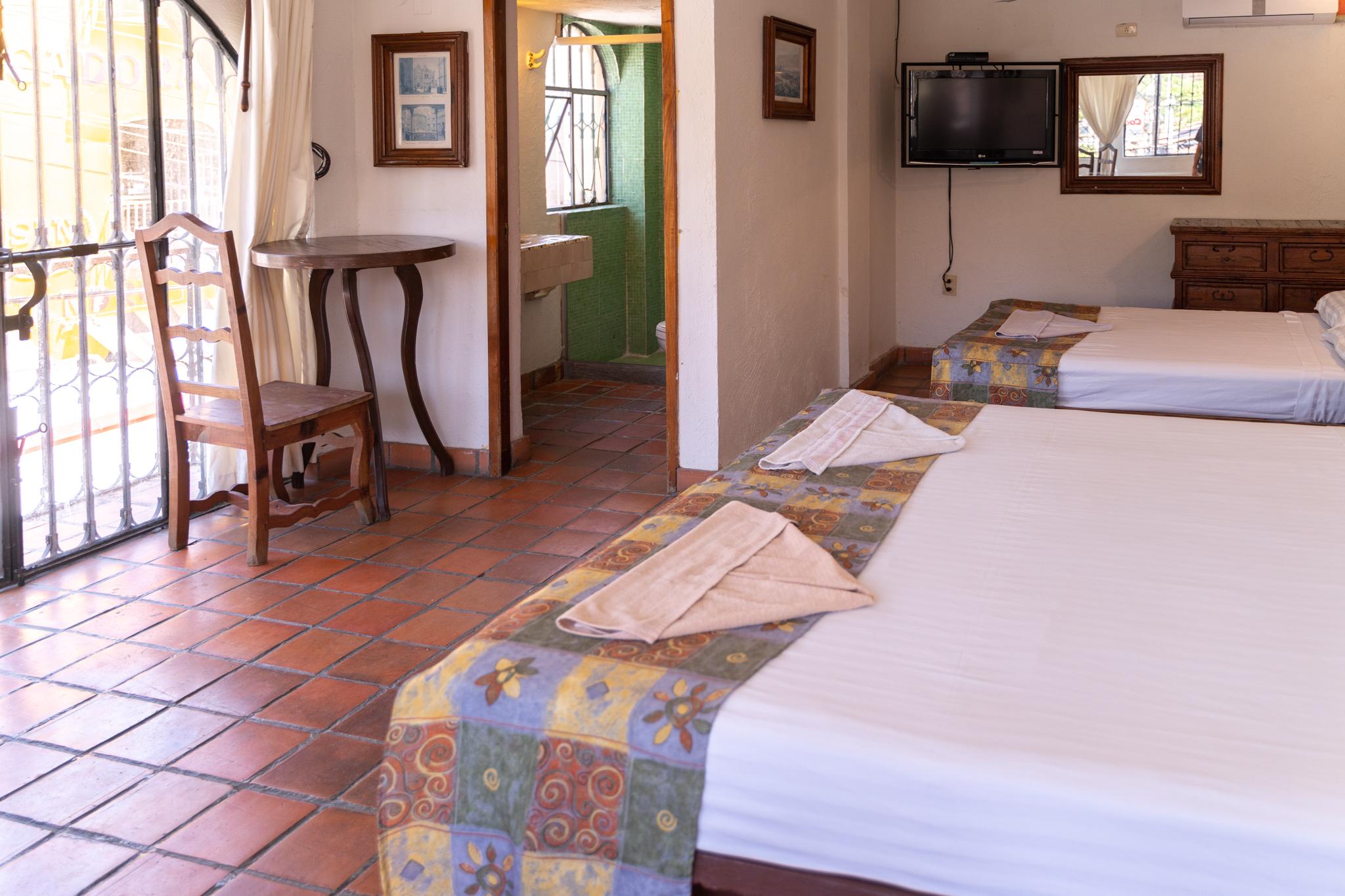 Casa Shaguiba Crucecita (Oaxaca)