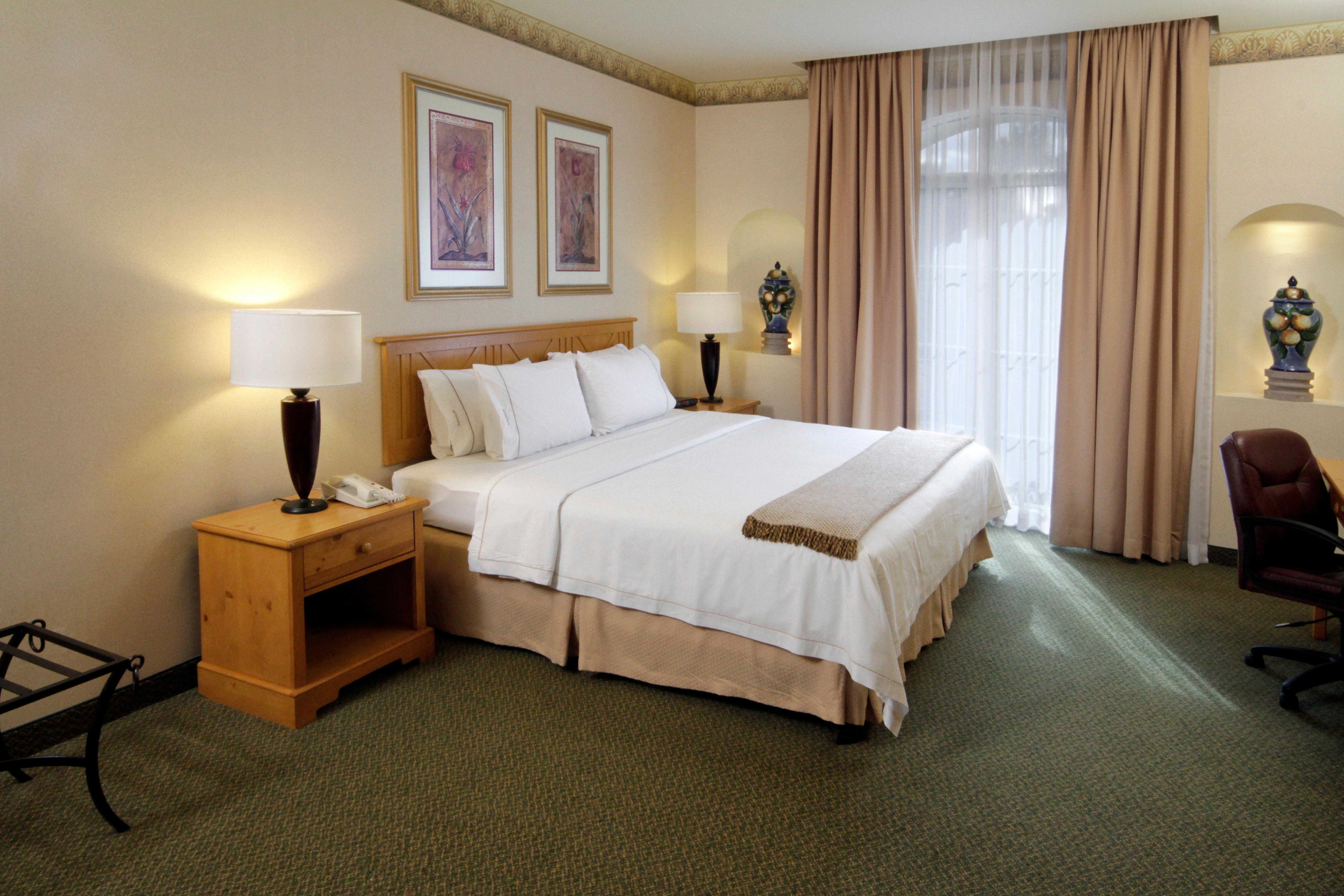 Express By Ihg 4* Guanajuato