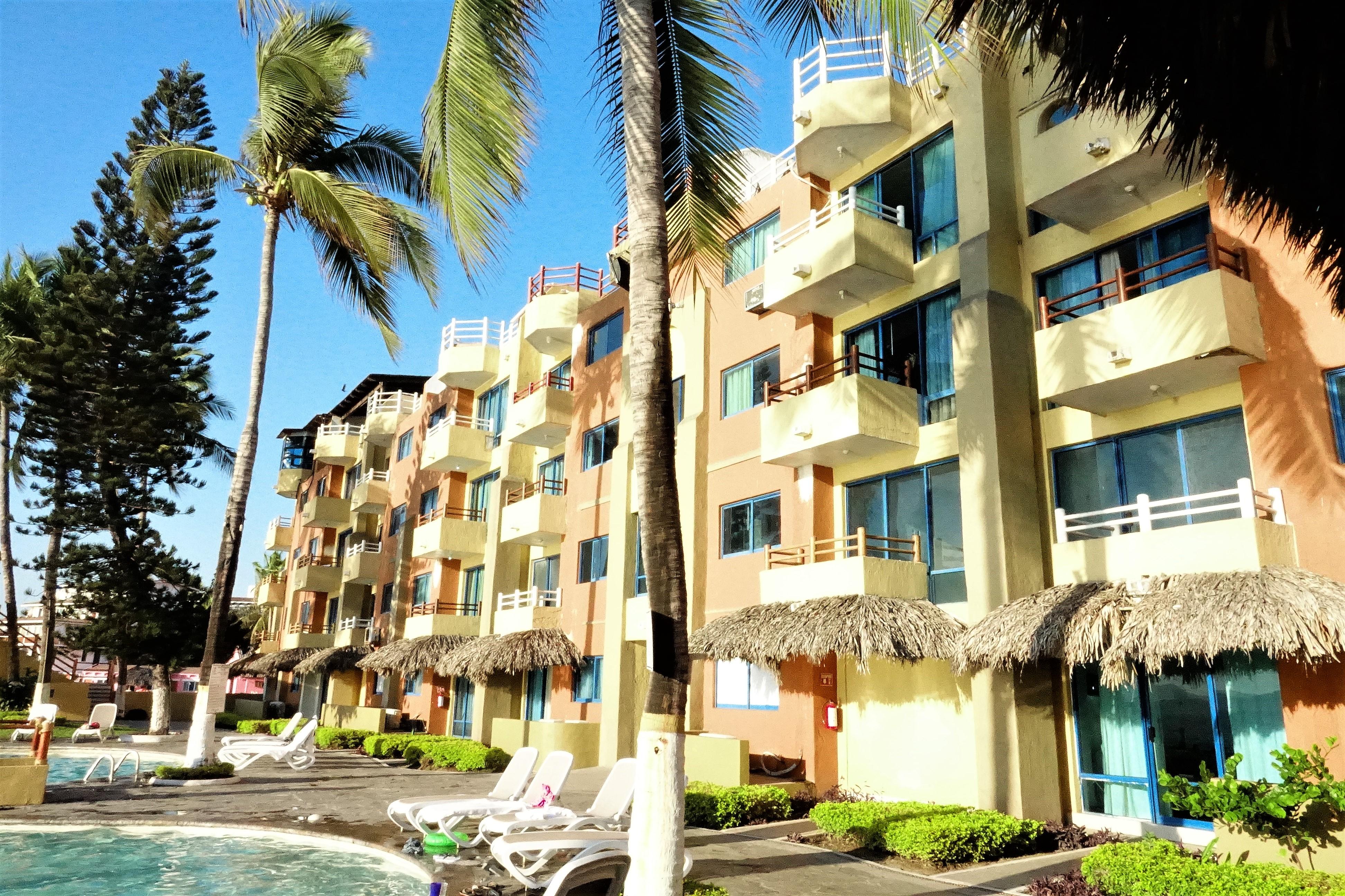 Marina Puerto Dorado - 4*