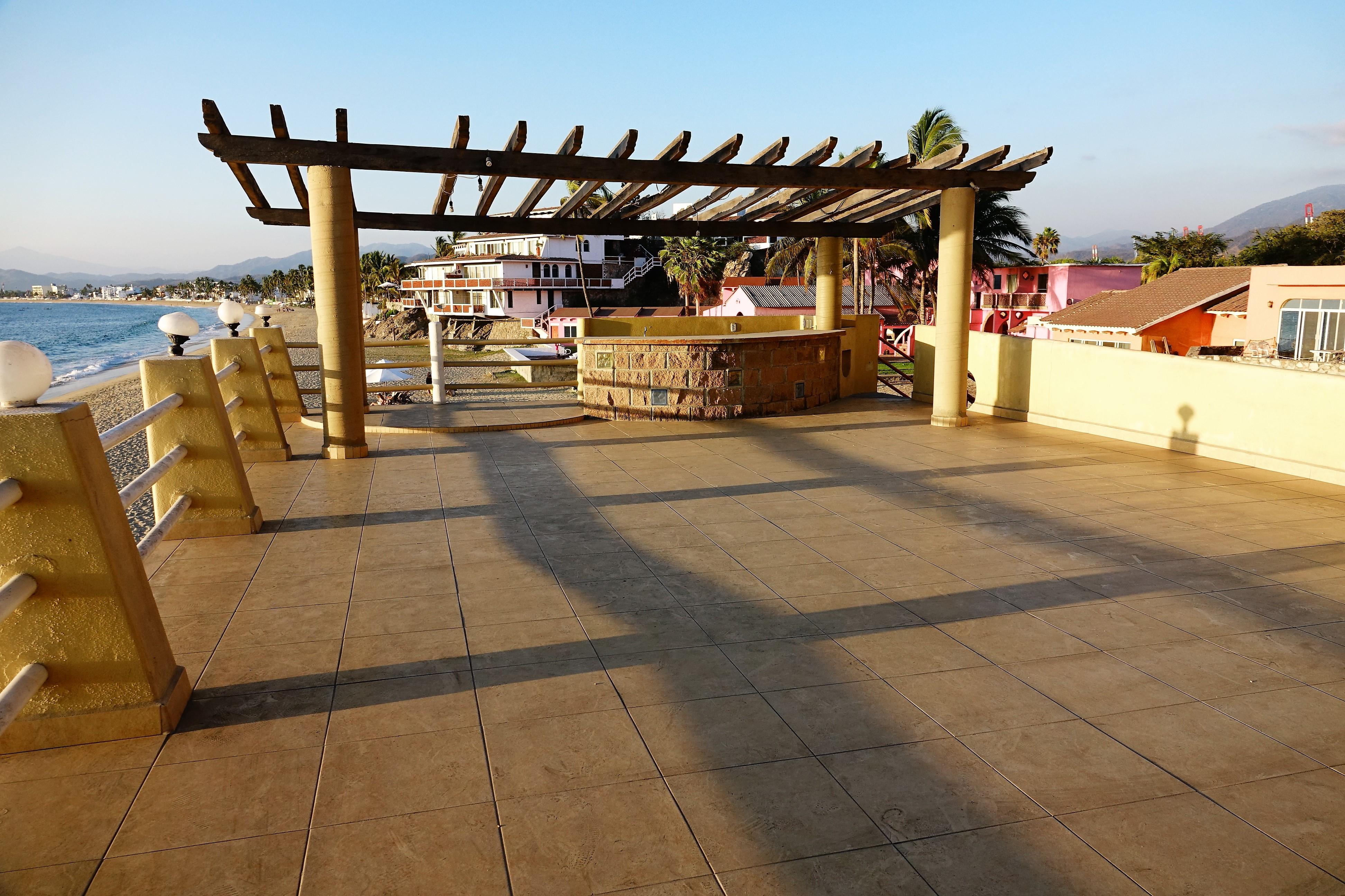 Marina Puerto Dorado - 4*