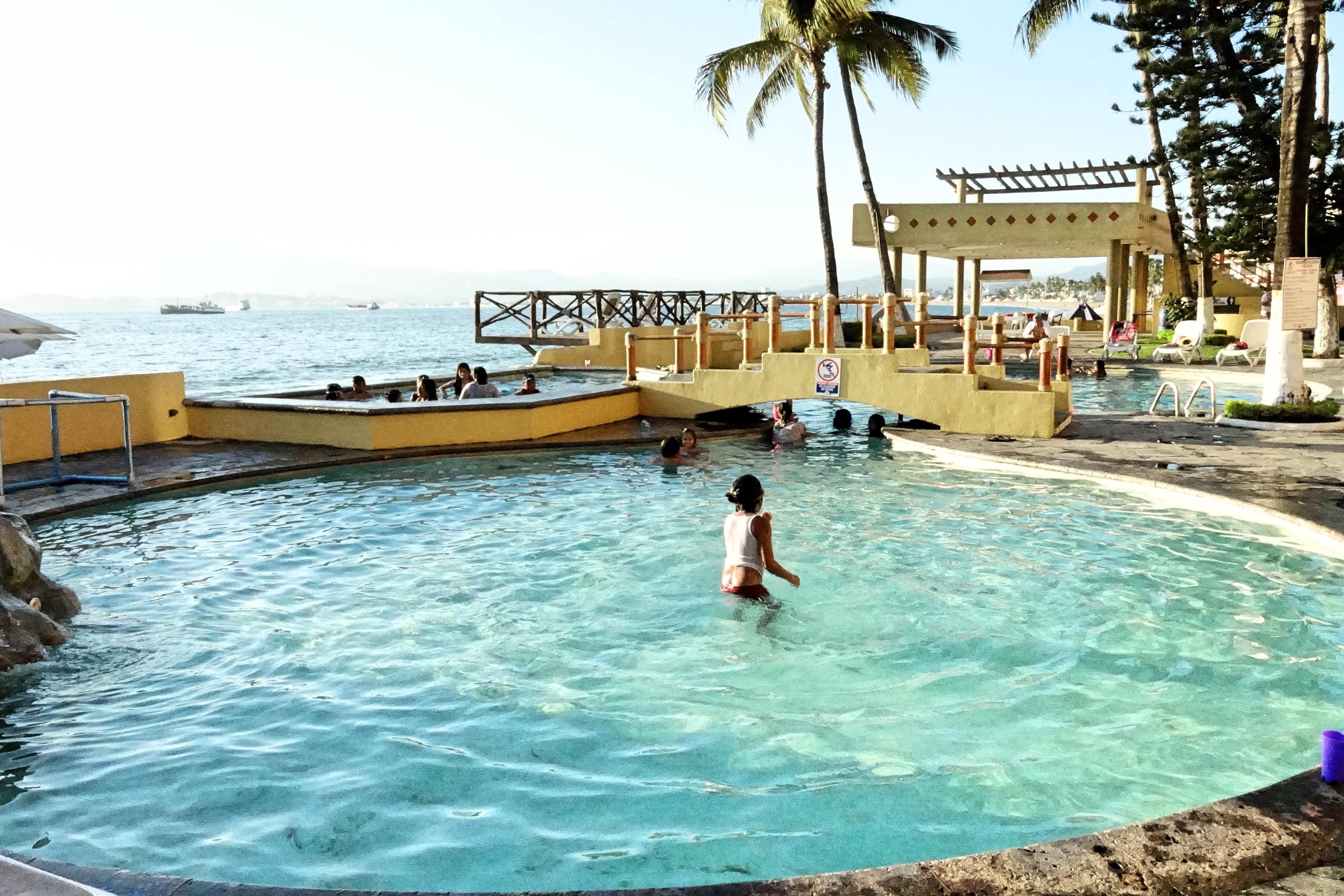 Marina Puerto Dorado - Hotel Manzanillo