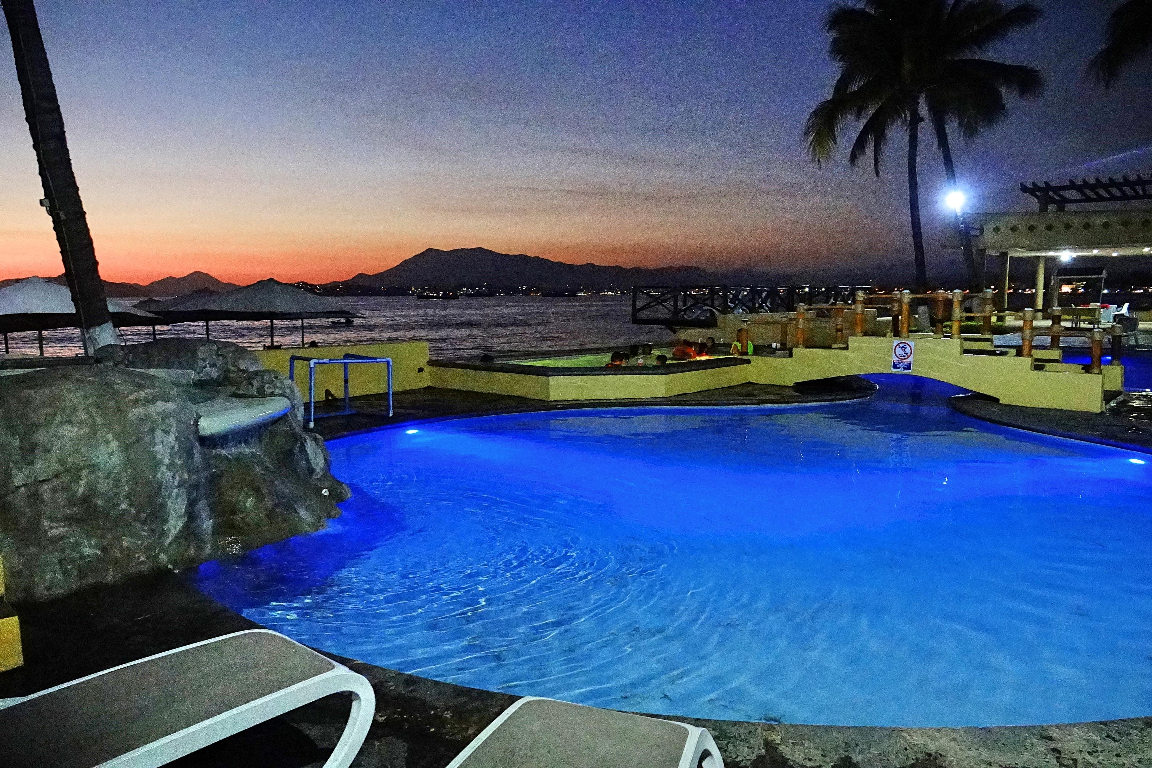 Marina Puerto Dorado - 4* Manzanillo