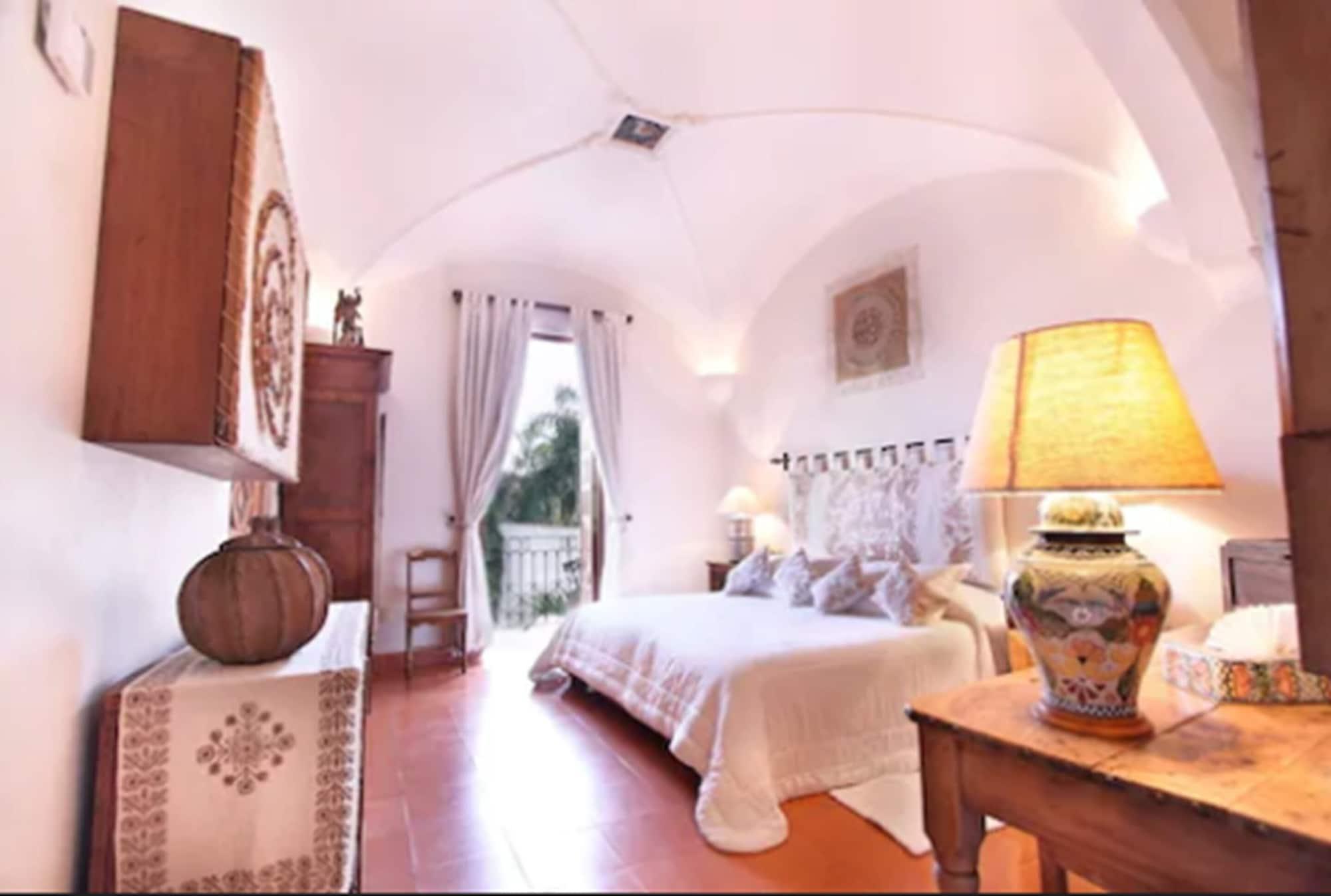 Hotel Boutique La Casa Azul