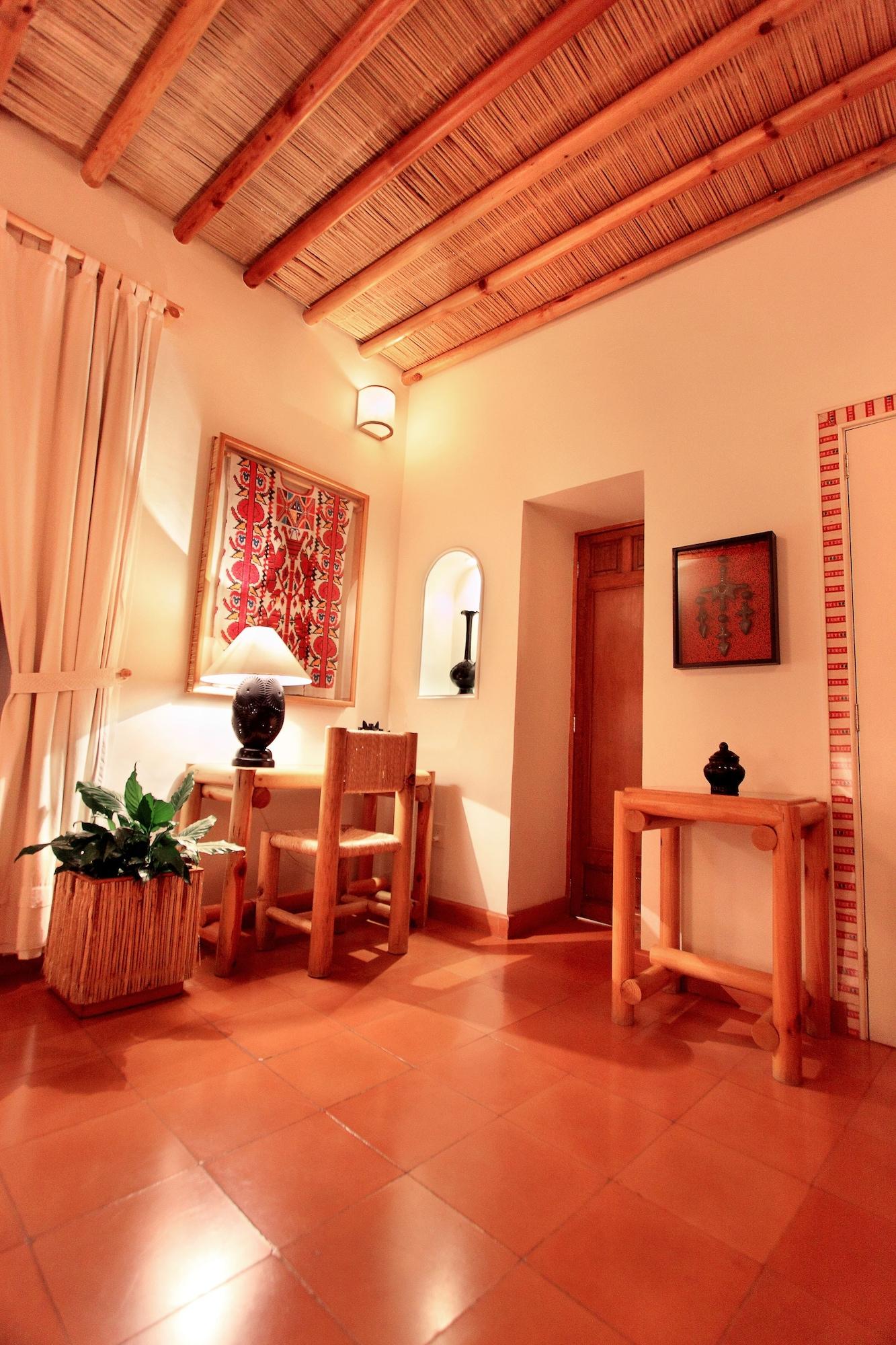 Hotel Boutique La Casa Azul 5*