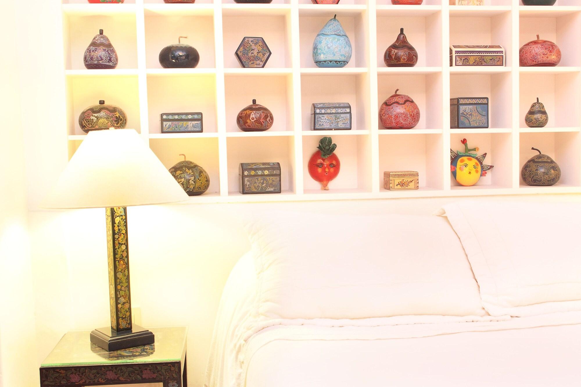 Boutique La Casa Azul Hotel