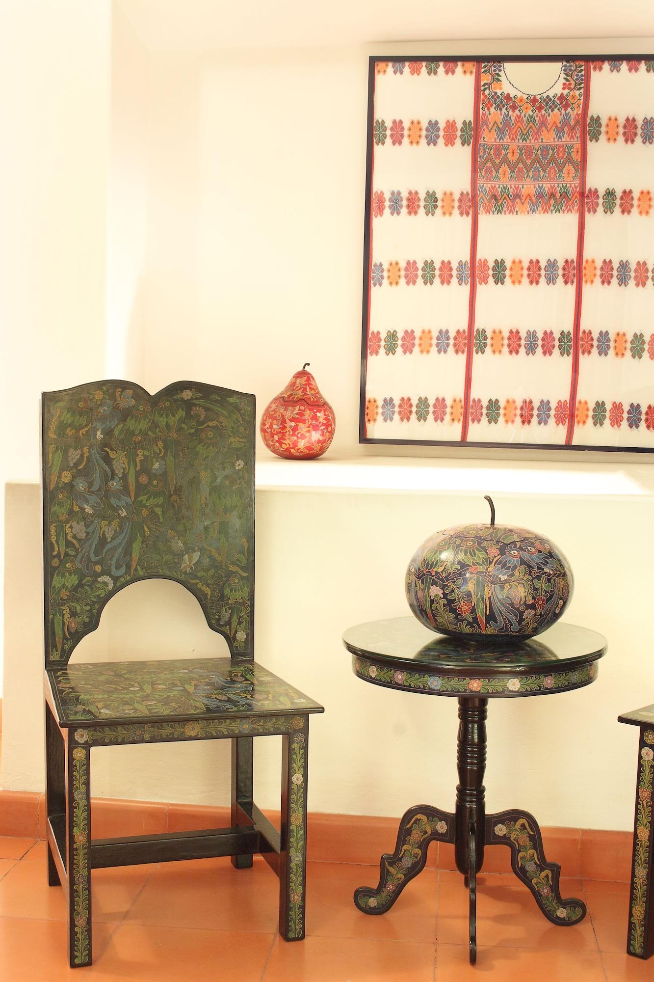 Boutique La Casa Azul 5* Cuernavaca