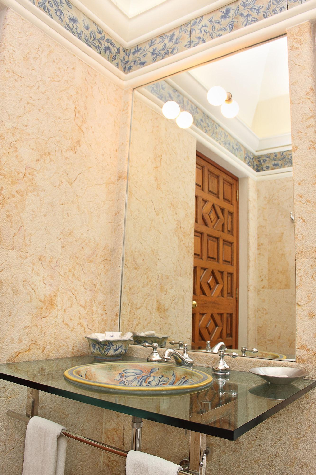 Boutique La Casa Azul Hotel 5*