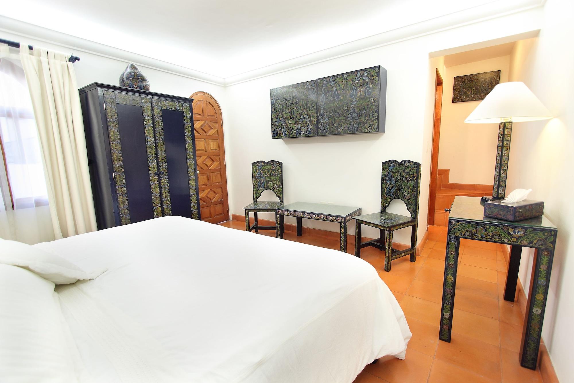 Boutique La Casa Azul Cuernavaca
