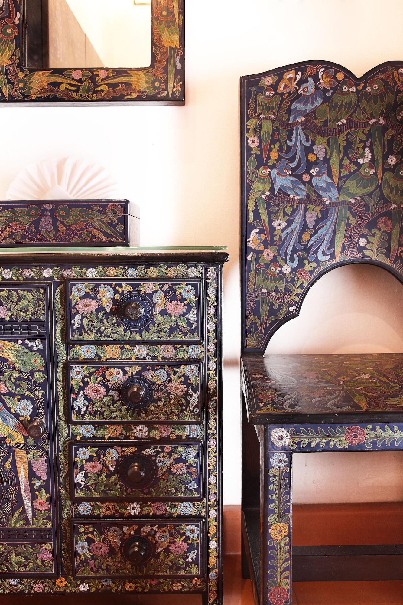 Boutique La Casa Azul Hotel