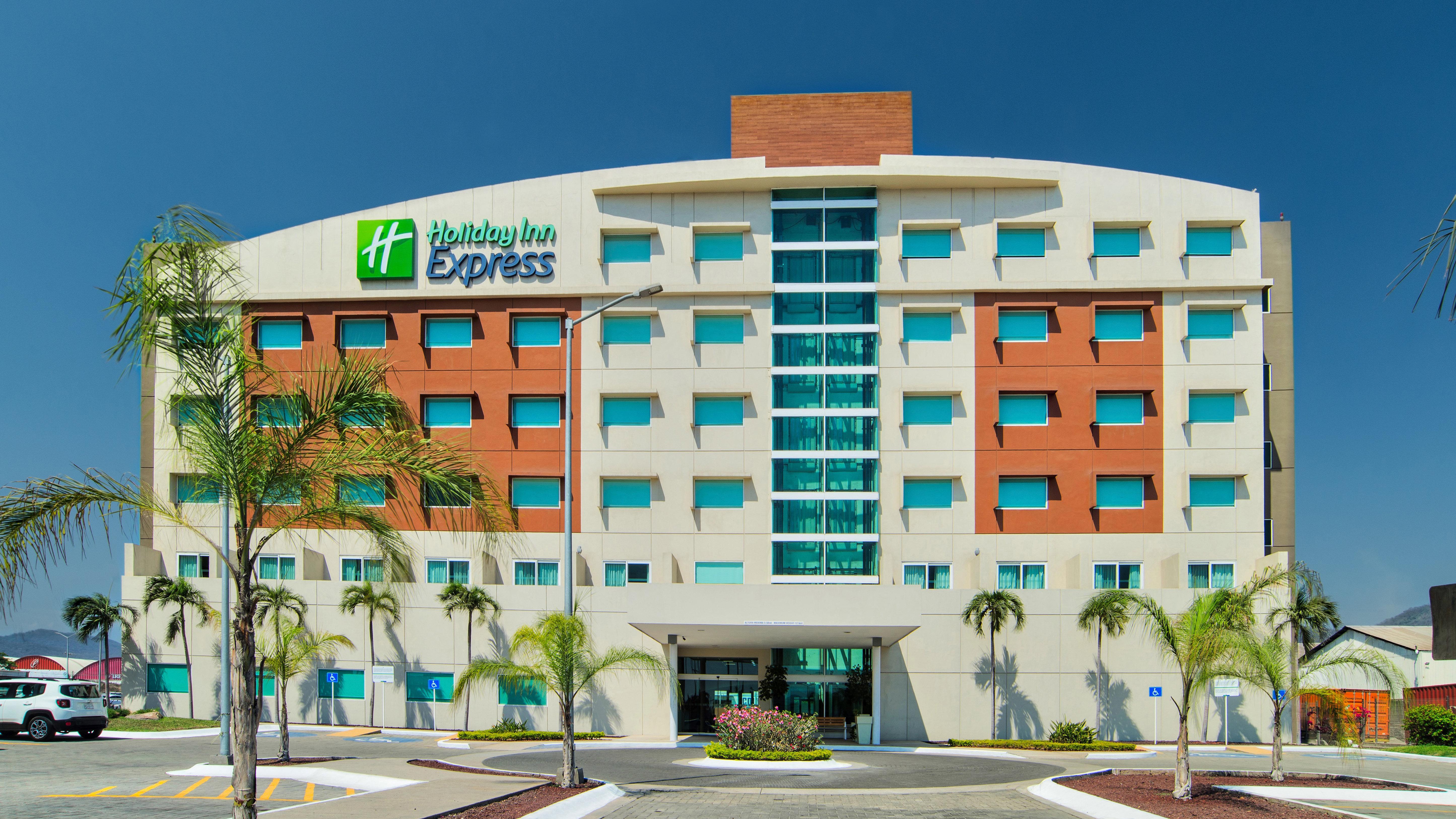 Express By Ihg
