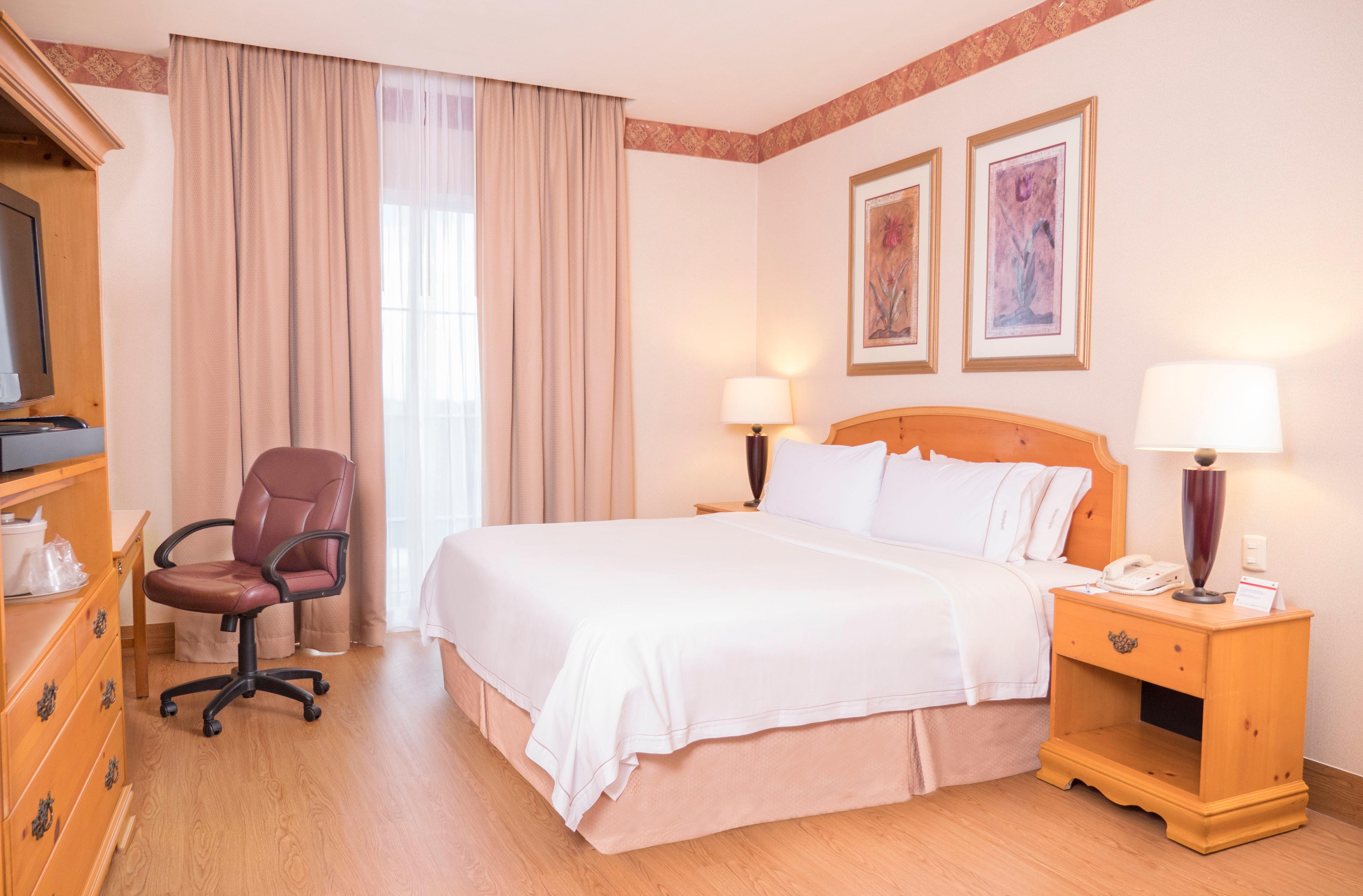 Express Silao-aeropuerto Bajio By Ihg 4*