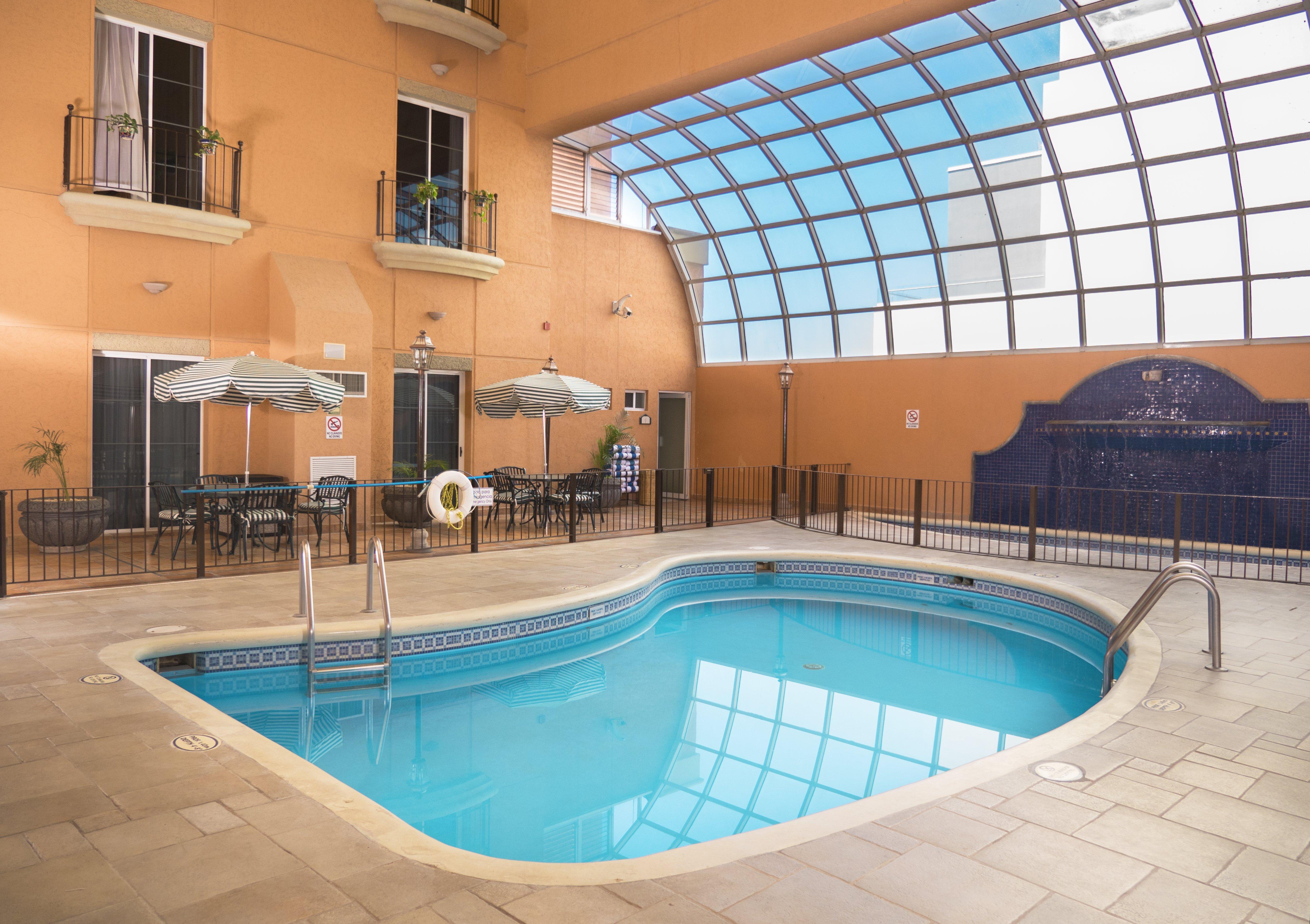 Express Silao-aeropuerto Bajio By Ihg 4*