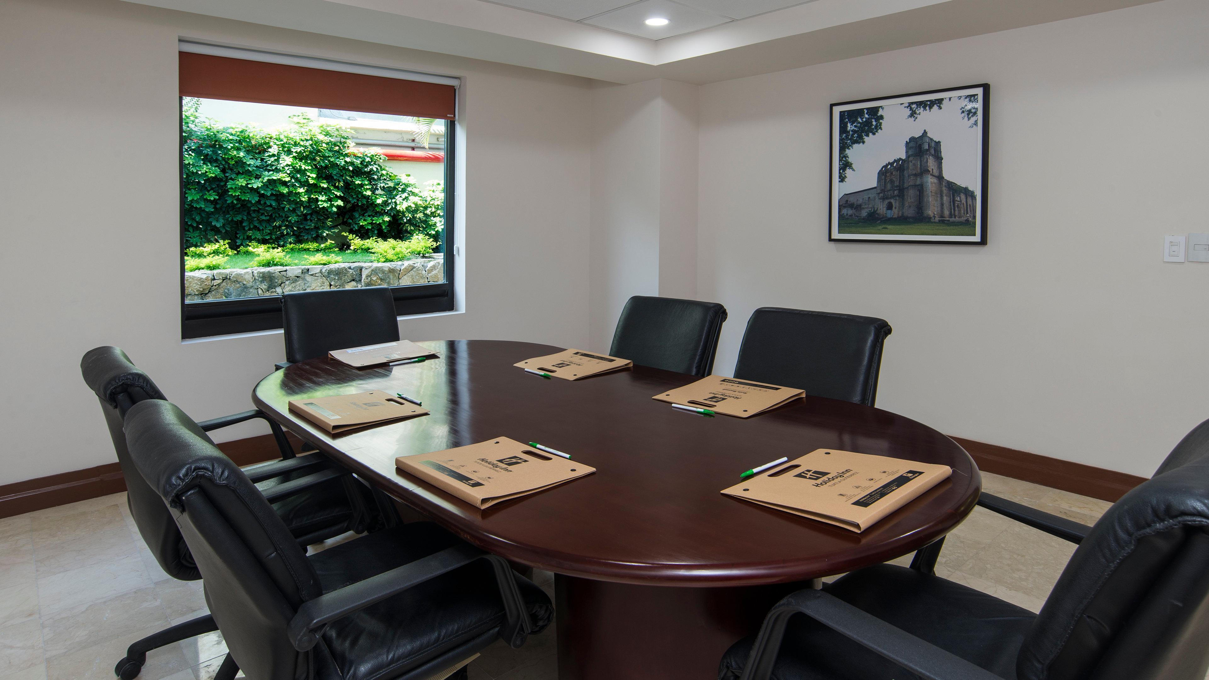 Hotel By Ihg Tuxtla Gutierrez