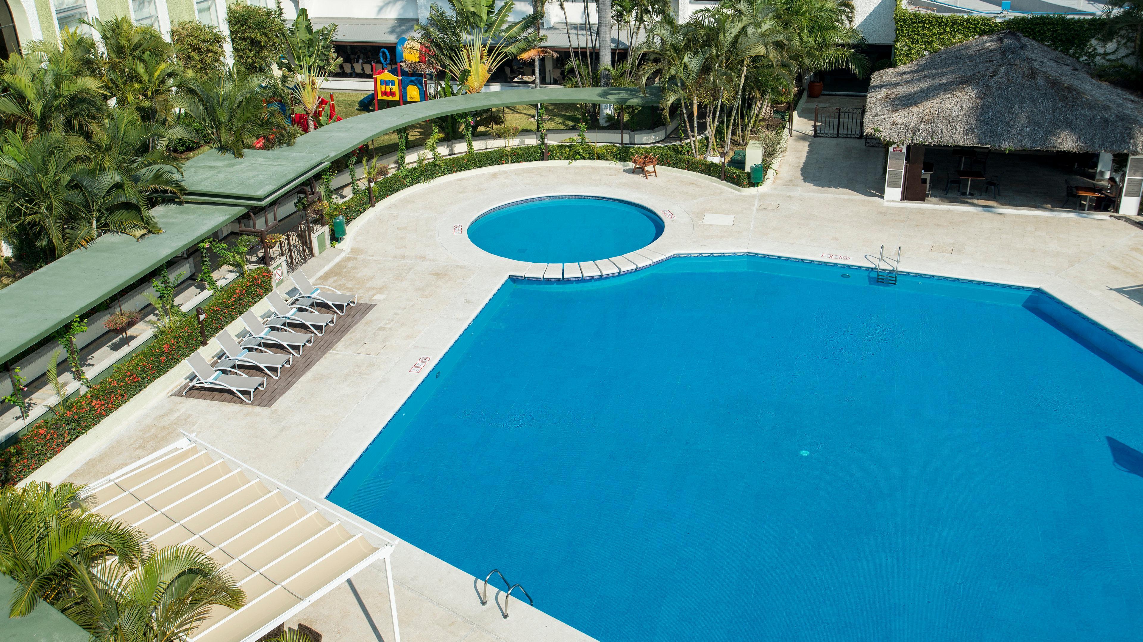 By Ihg Hotel Tuxtla Gutierrez