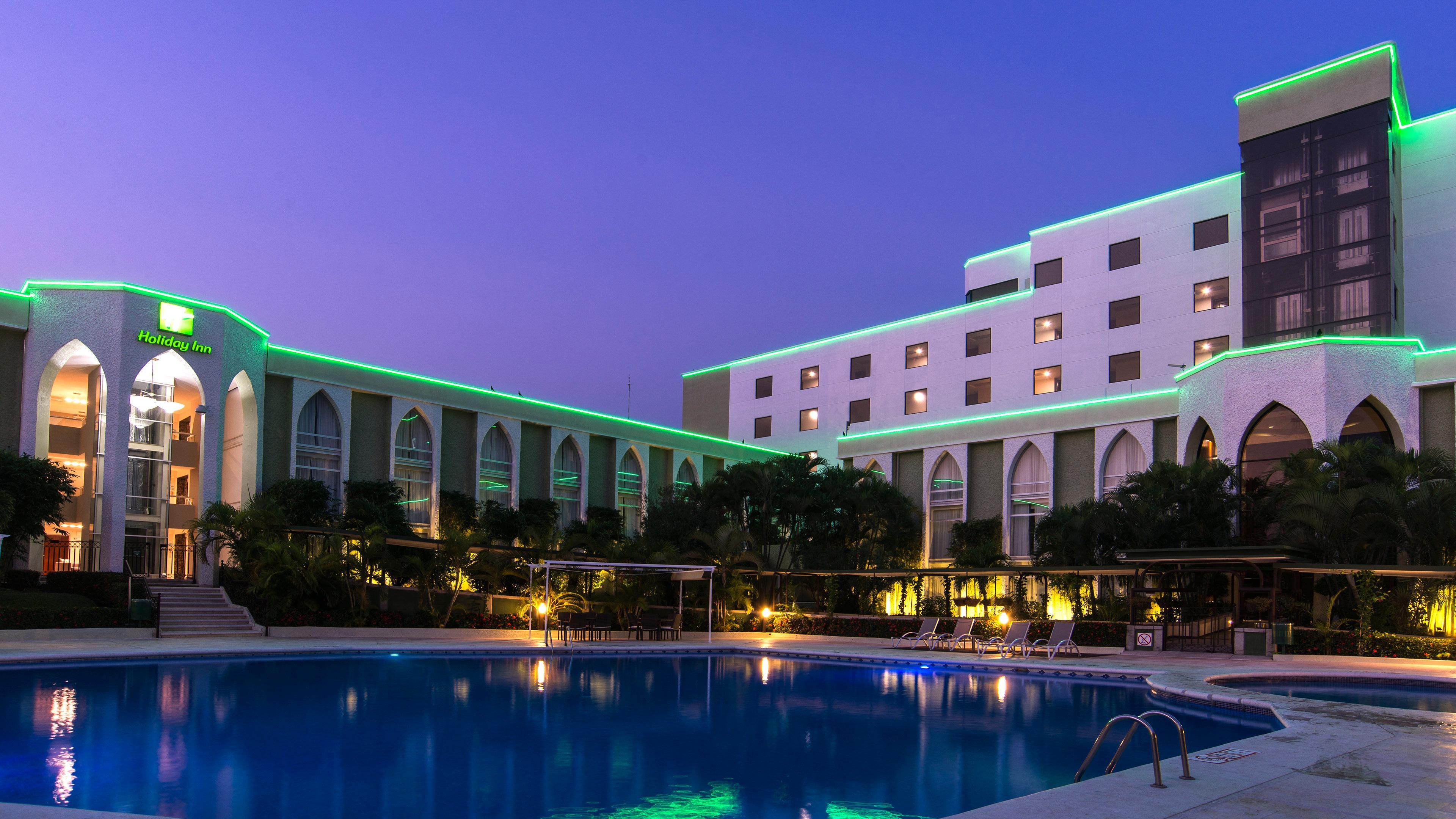 Hotel By Ihg Tuxtla Gutierrez