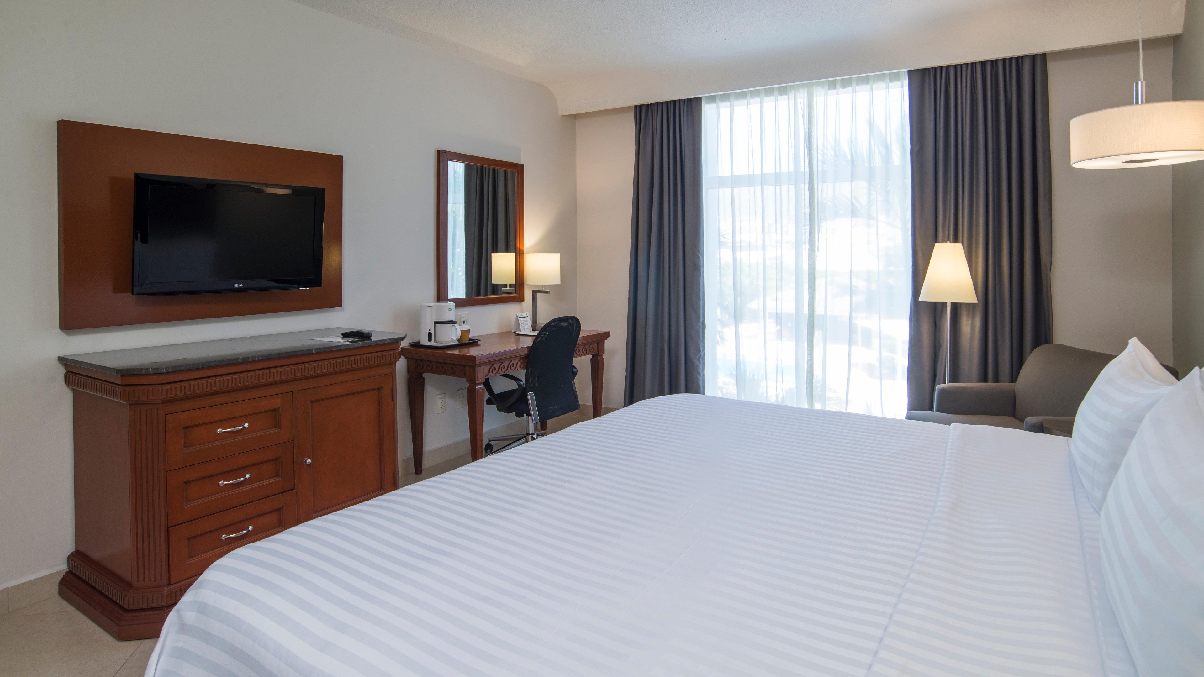 By Ihg Hotel Tuxtla Gutierrez