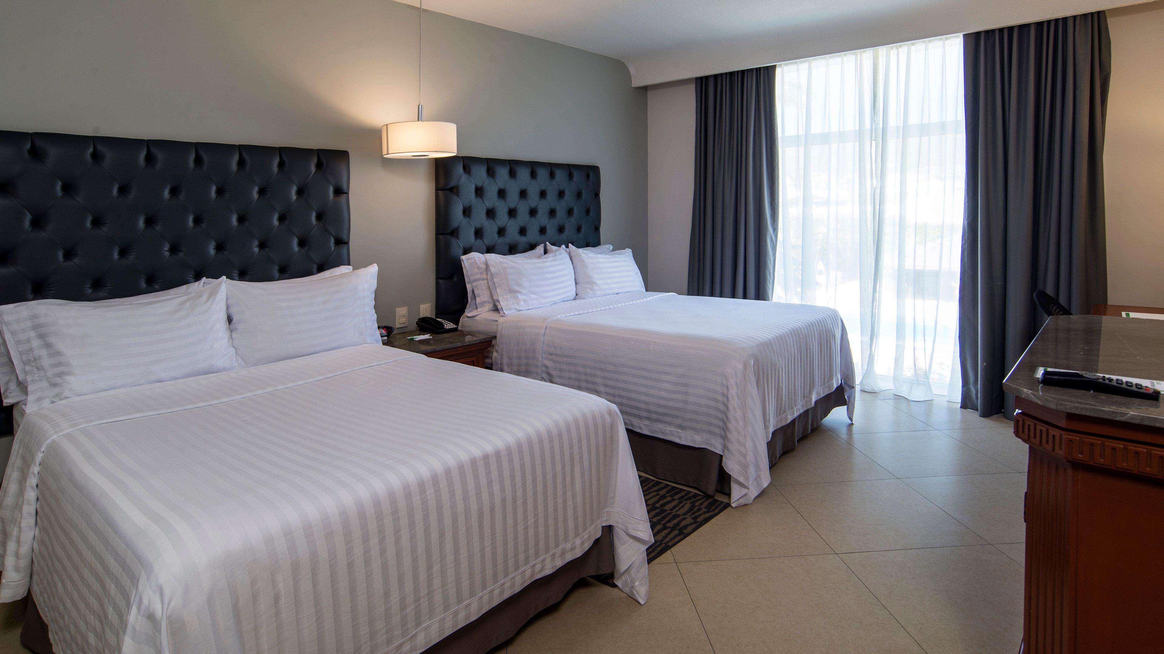 By Ihg 3* Tuxtla Gutierrez