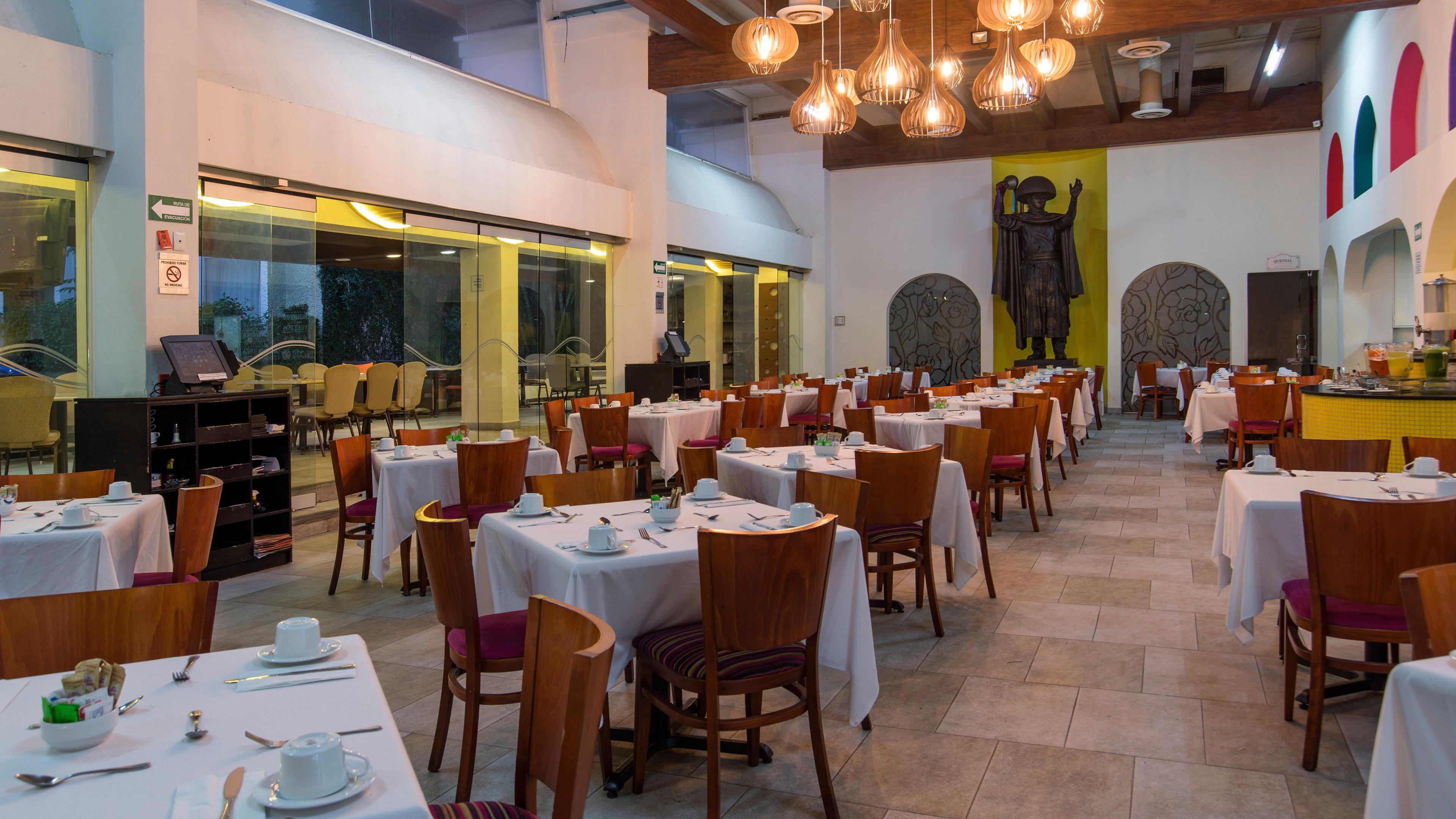 Hotel By Ihg Tuxtla Gutierrez