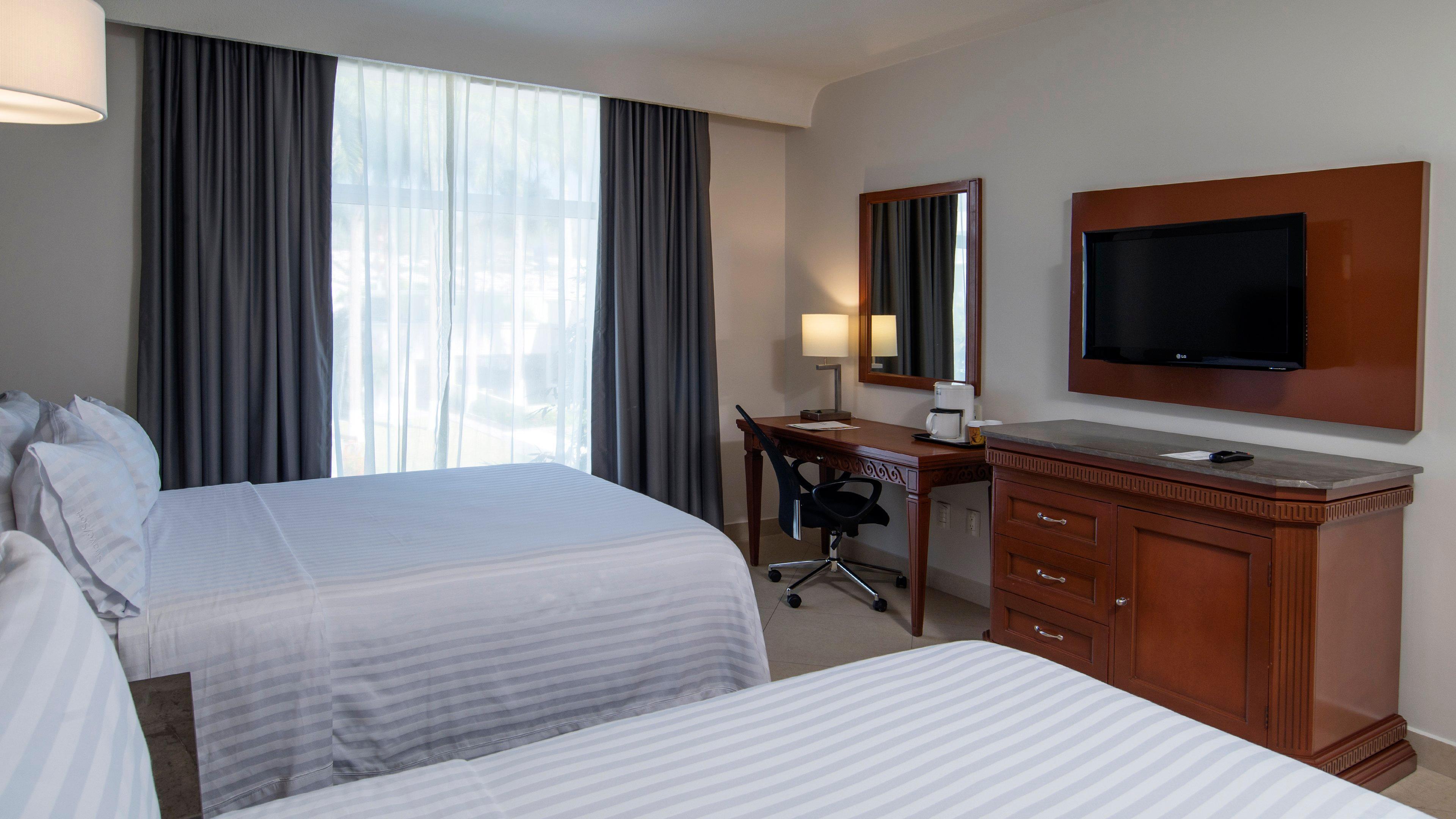 Hotel By Ihg Tuxtla Gutierrez