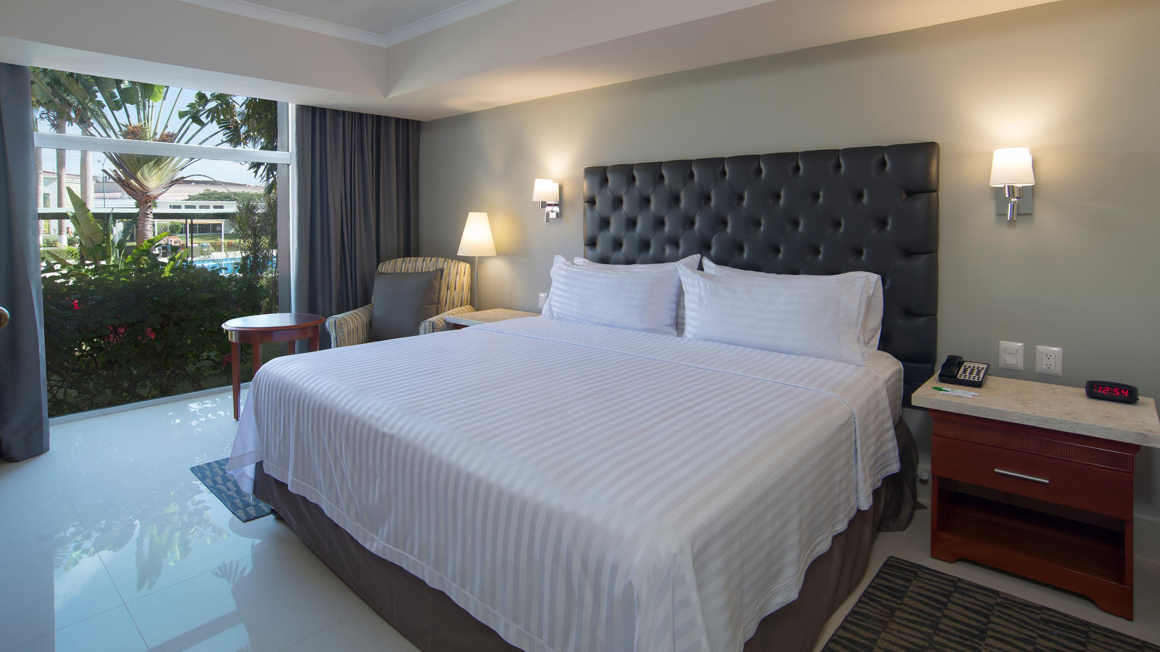 By Ihg Hotel Tuxtla Gutierrez