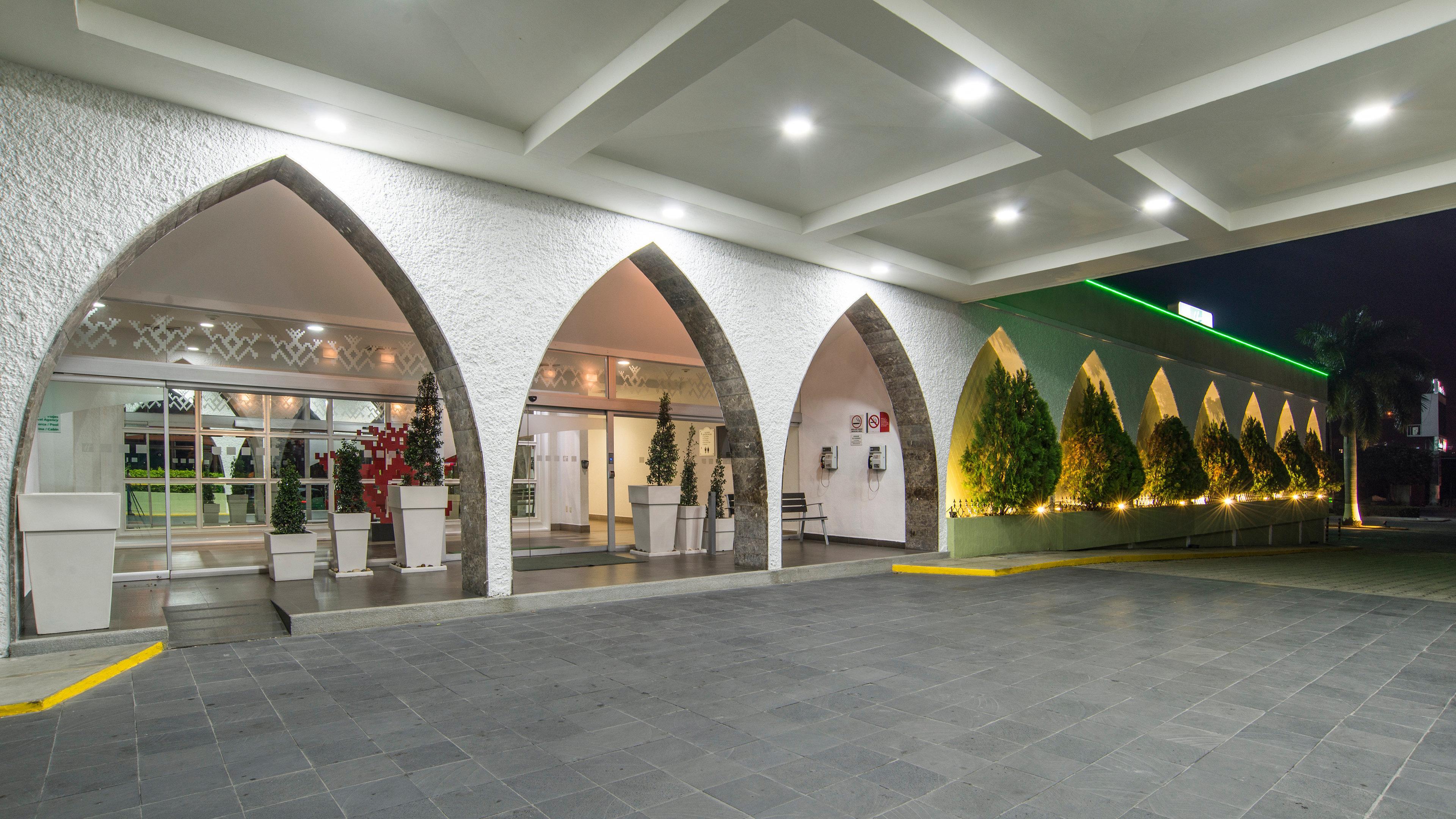 By Ihg Hotel Tuxtla Gutierrez