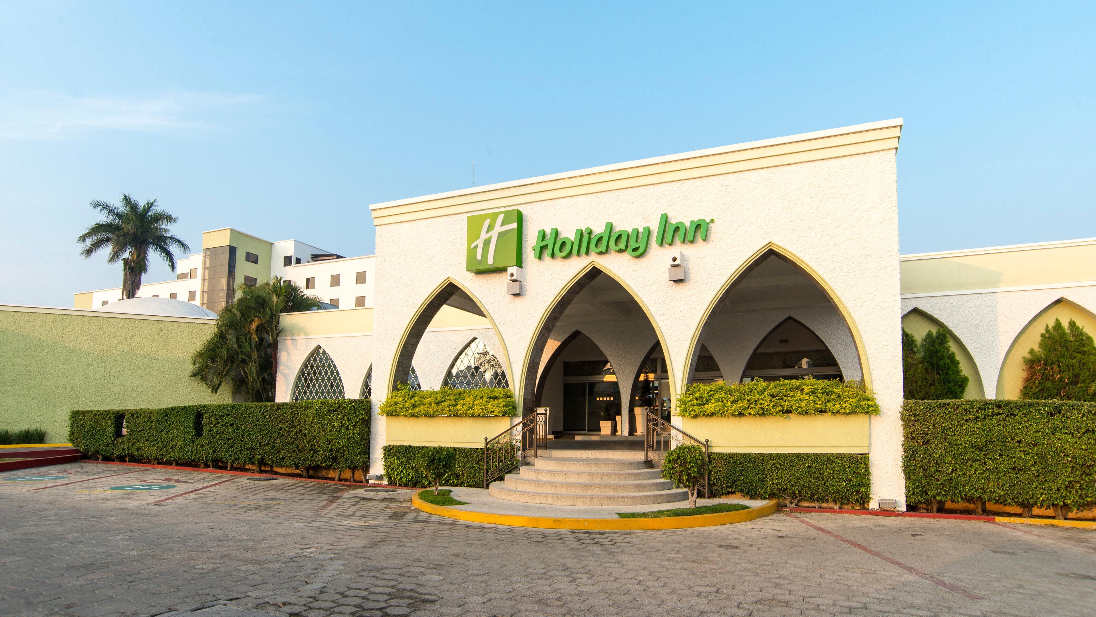 Hotel By Ihg Tuxtla Gutierrez
