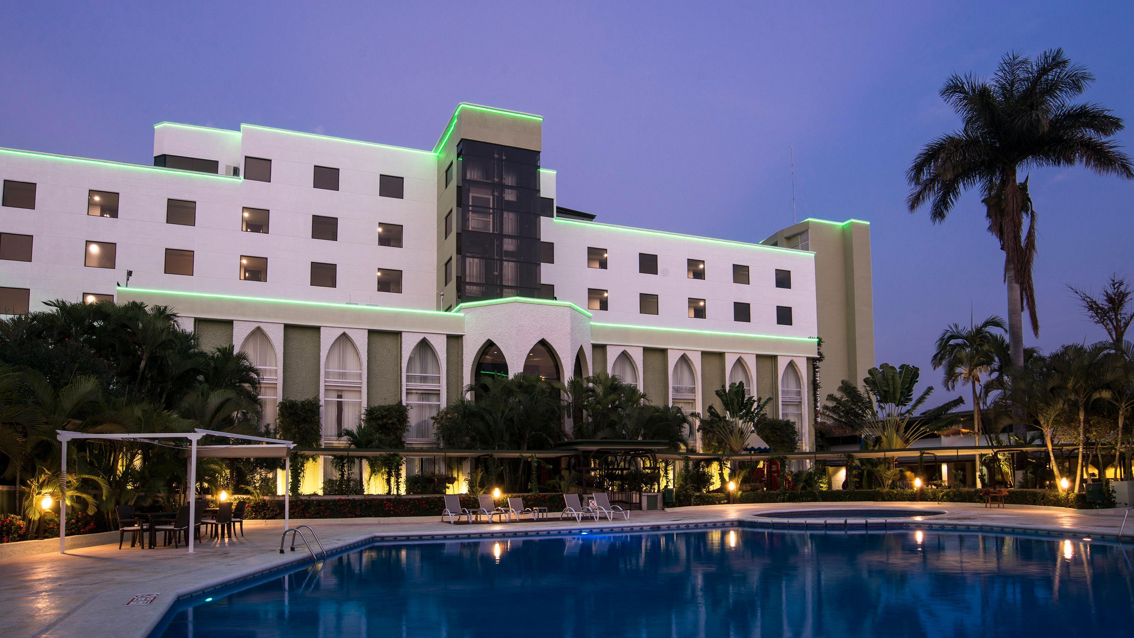 Hotel By Ihg Tuxtla Gutierrez
