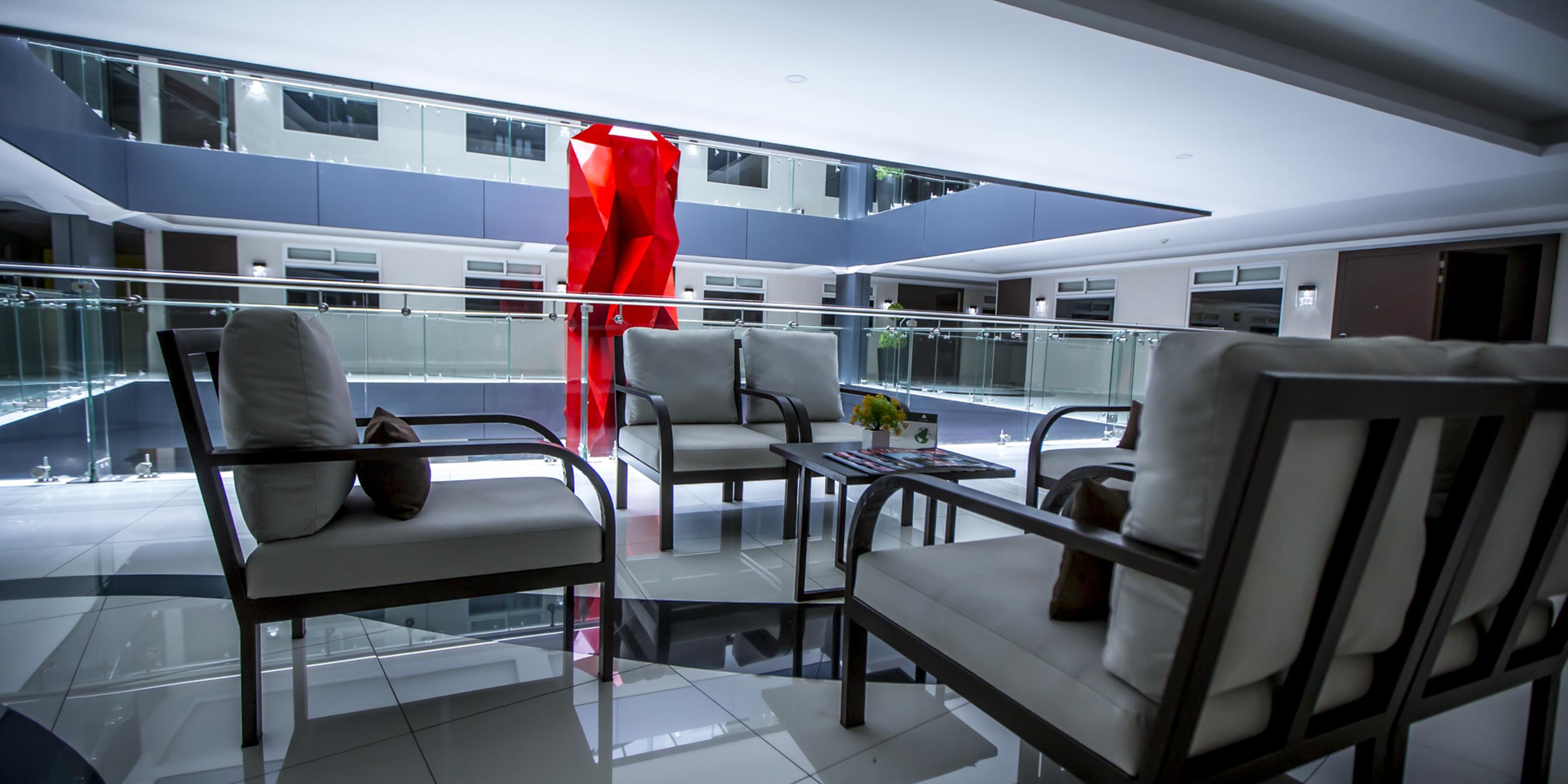 Hotel Plaza Poblana Puebla