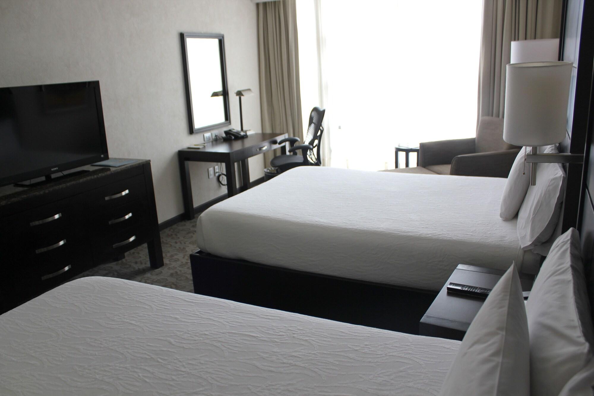 Hilton Garden