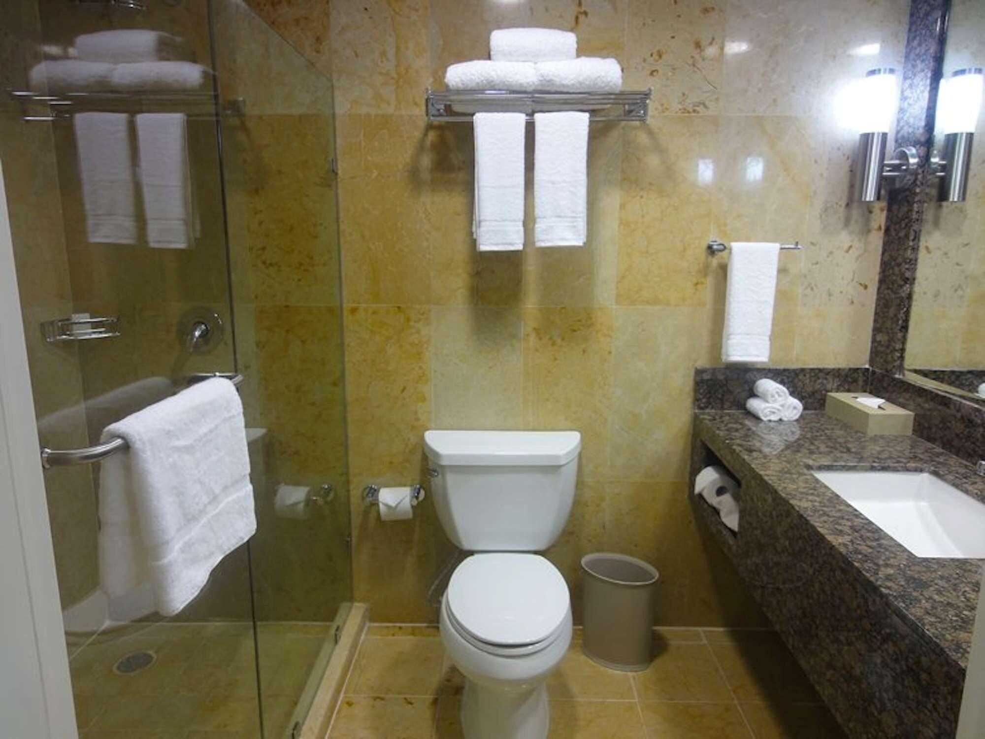 Hilton Garden Hotel