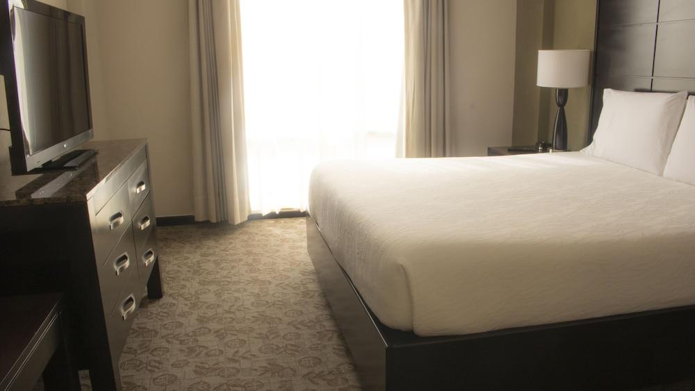 Hilton Garden 3* Tuxtla Gutierrez