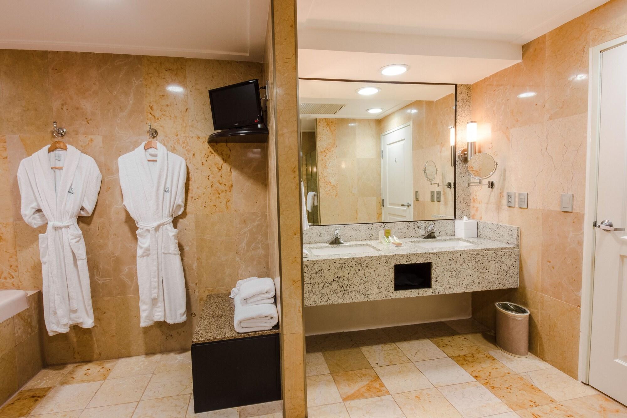 Hilton Garden 3* Tuxtla Gutierrez